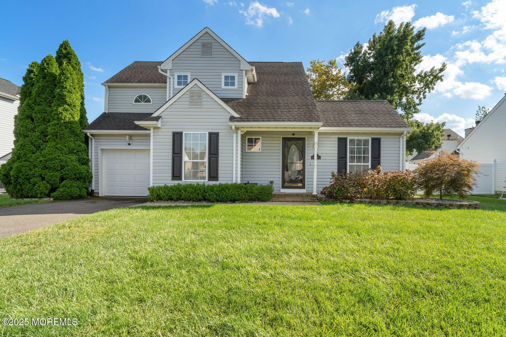 18 Red Maple Drive