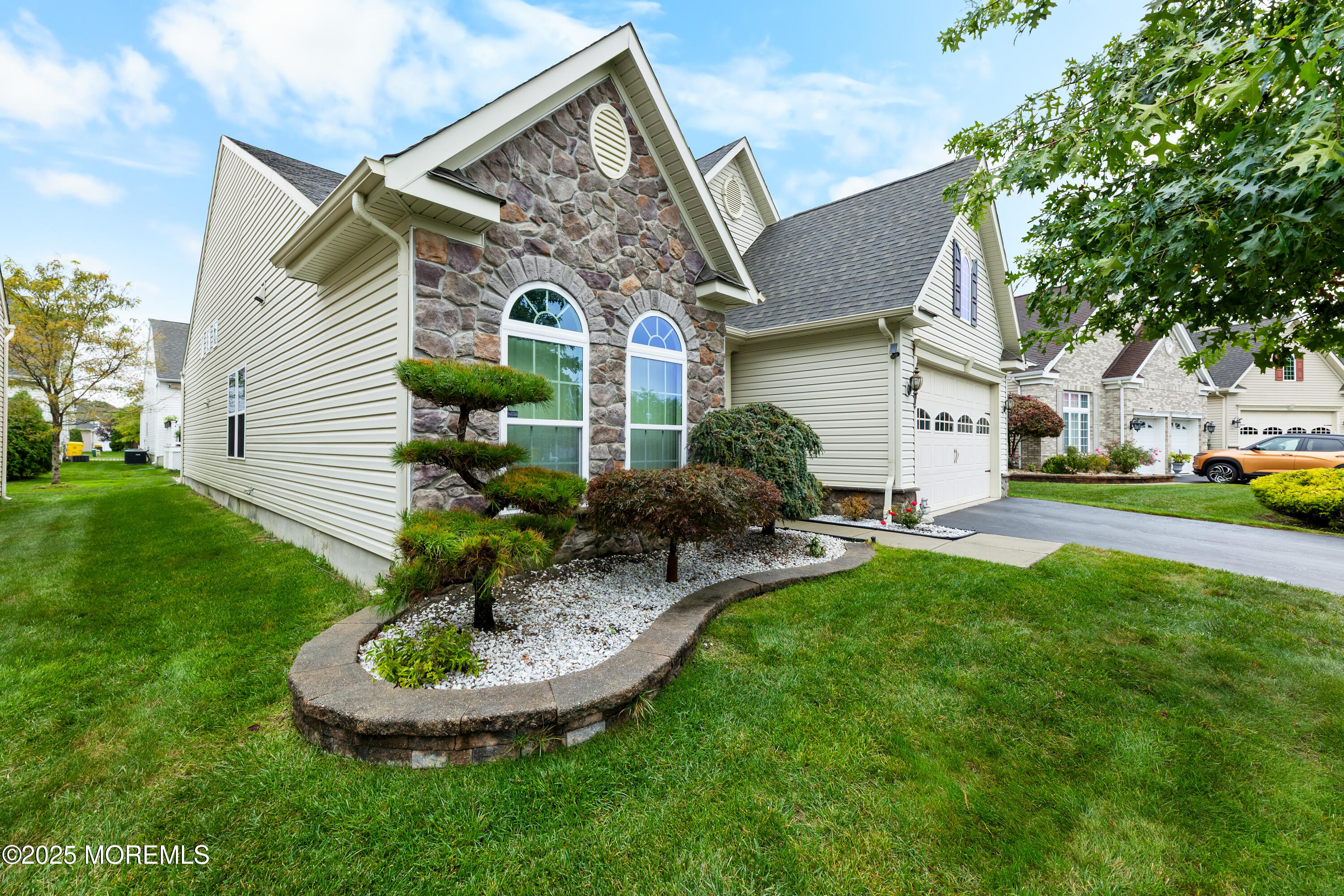 3 Eldorado Drive