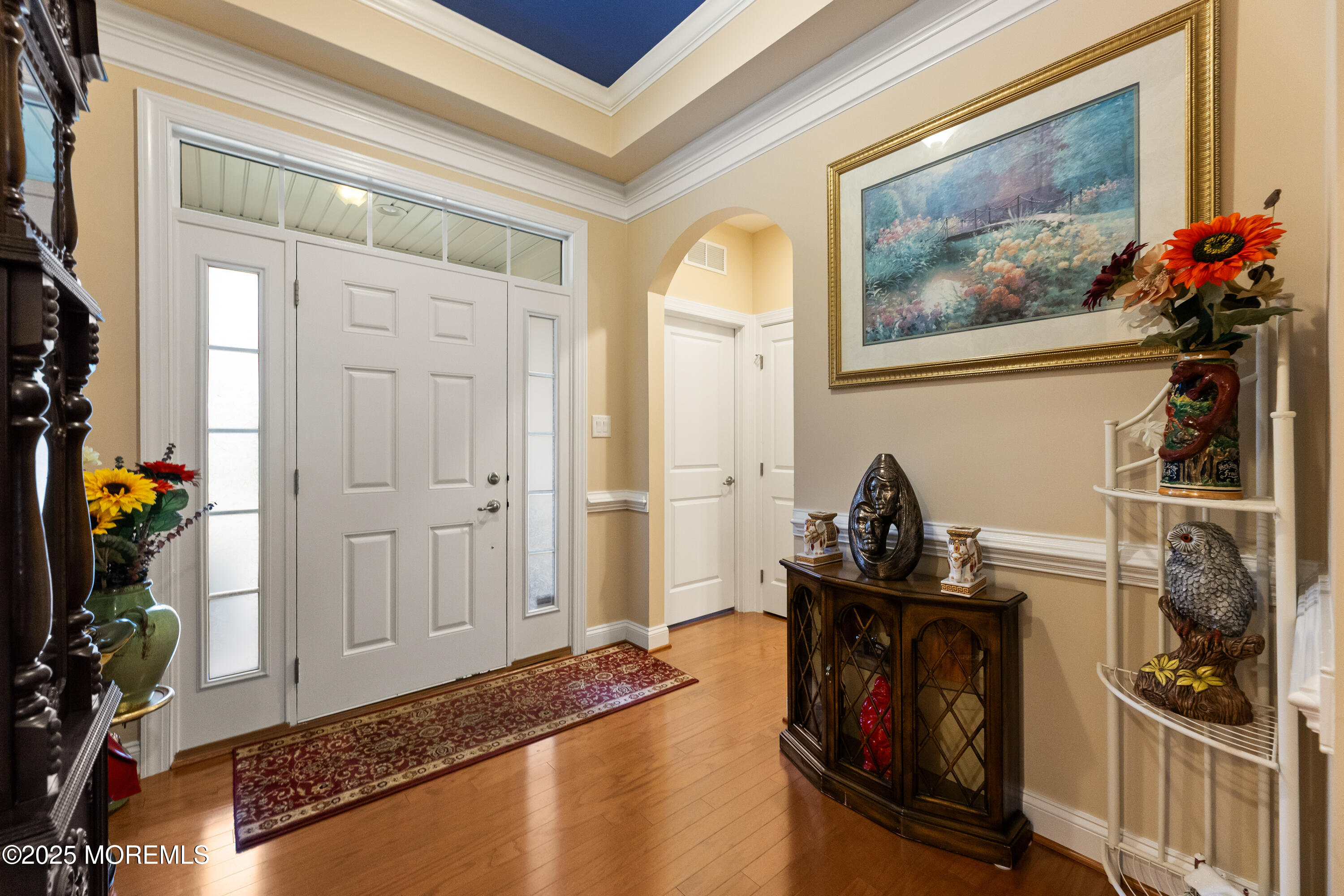 3 Eldorado Drive
