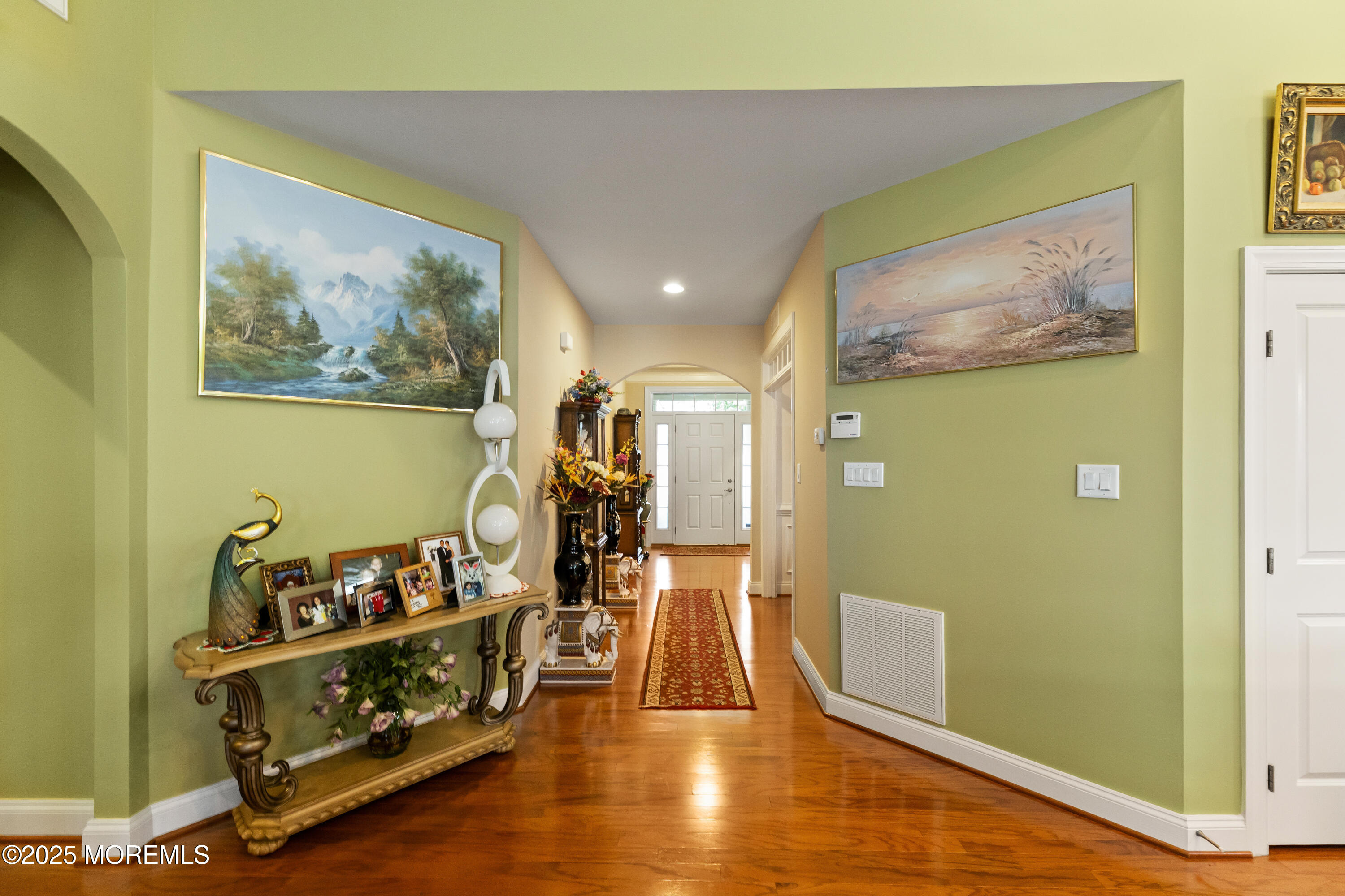 3 Eldorado Drive