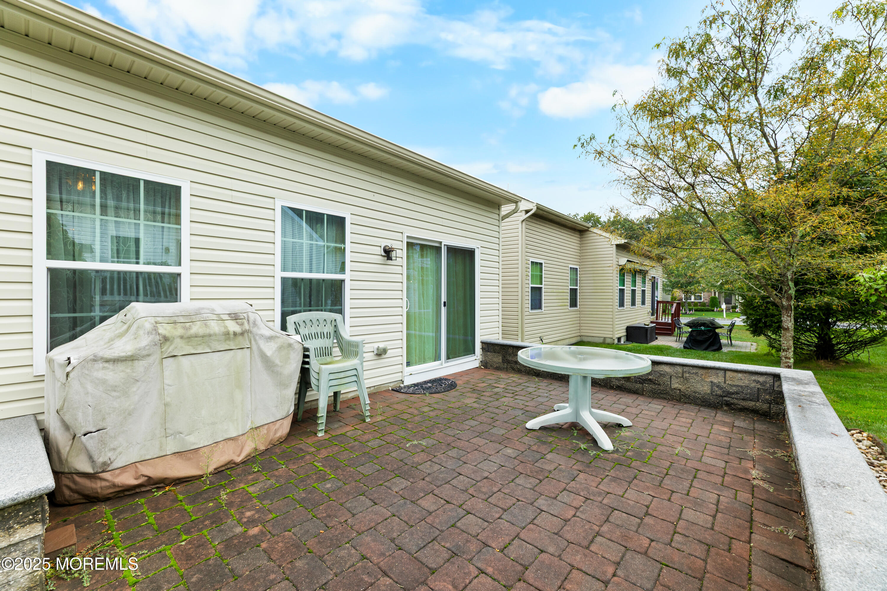 3 Eldorado Drive