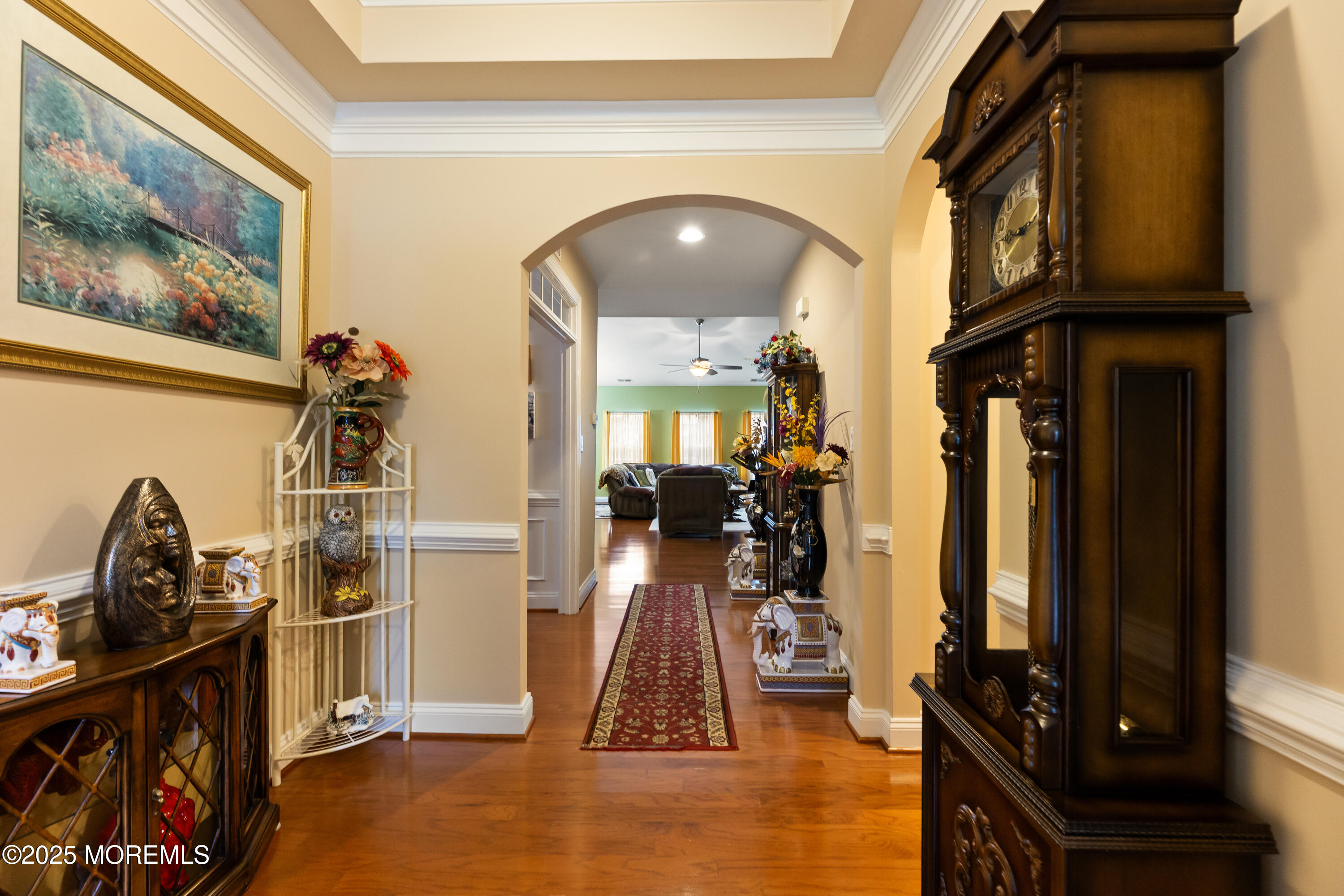 3 Eldorado Drive