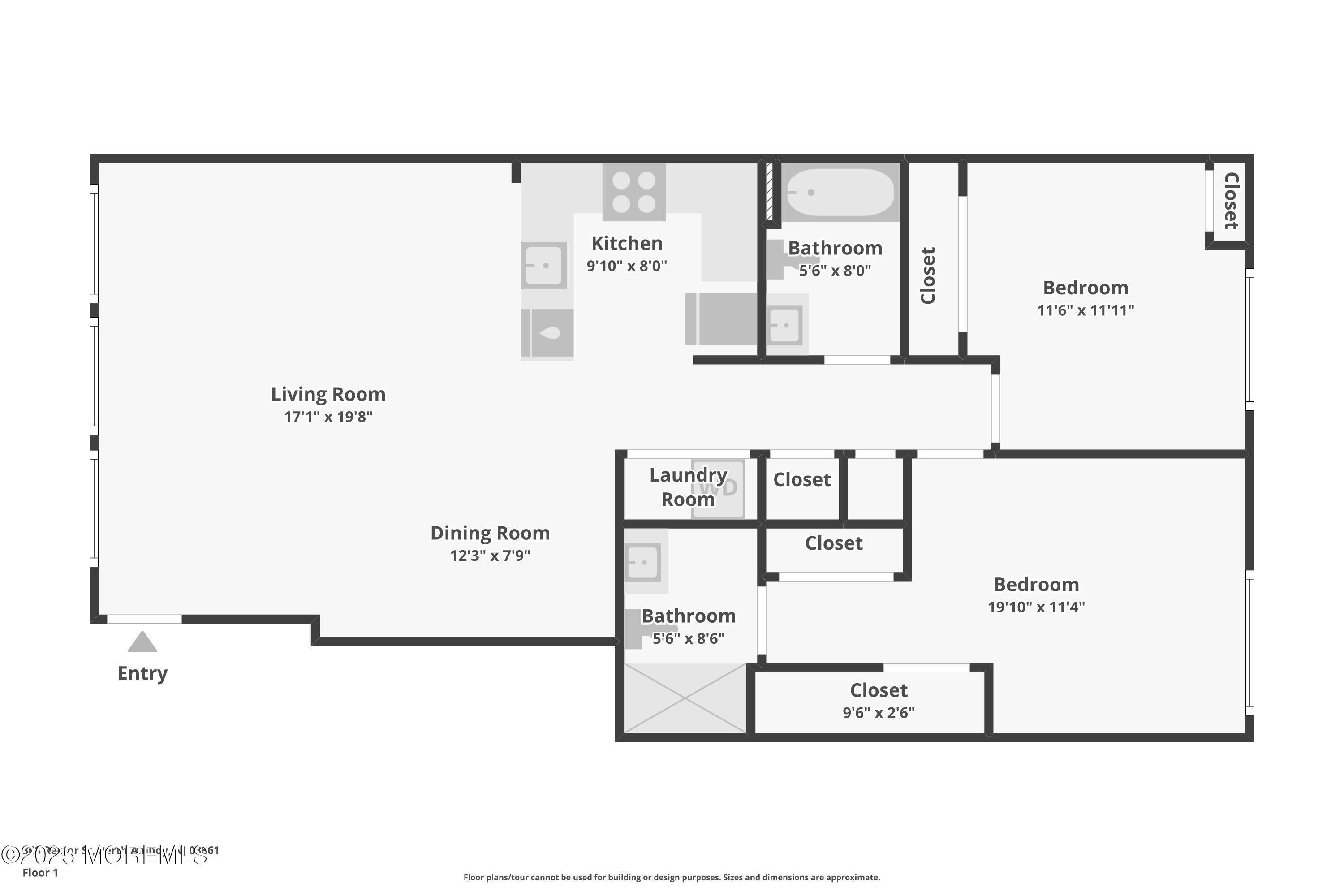 368 Rector Street, 421