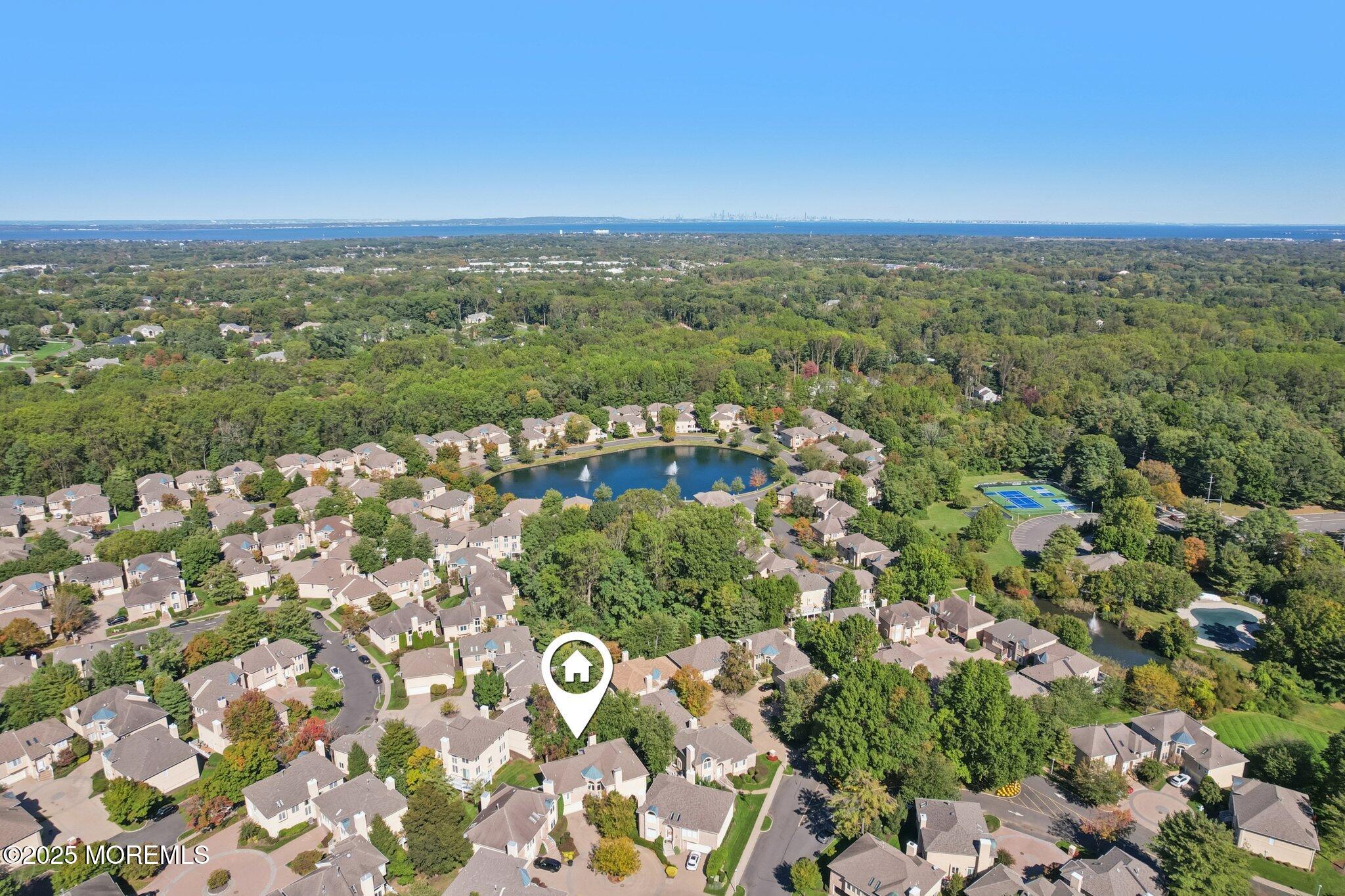 211 Pipers Landing Court