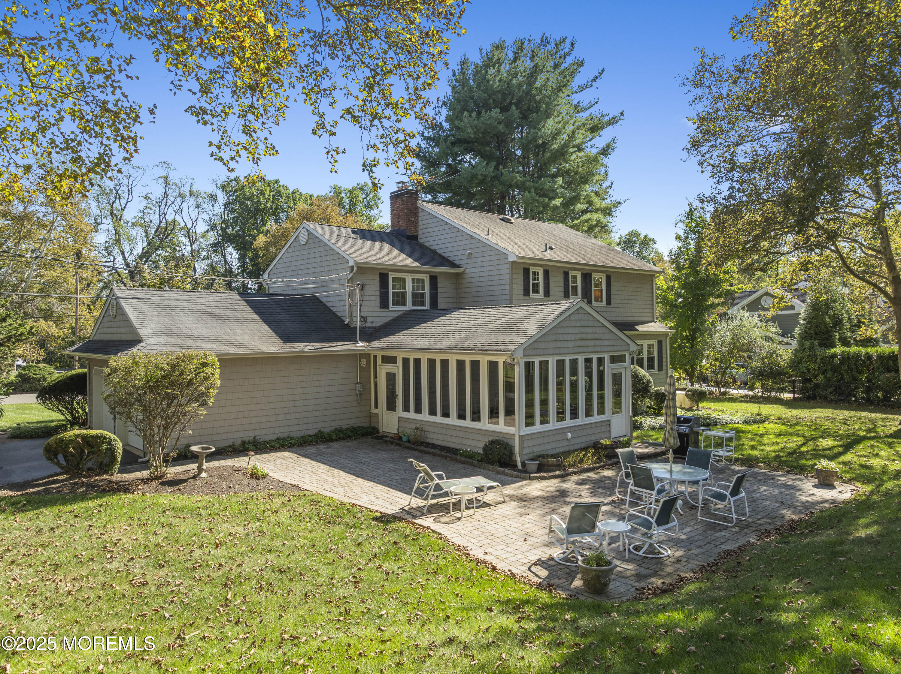 9 Mulberry Lane