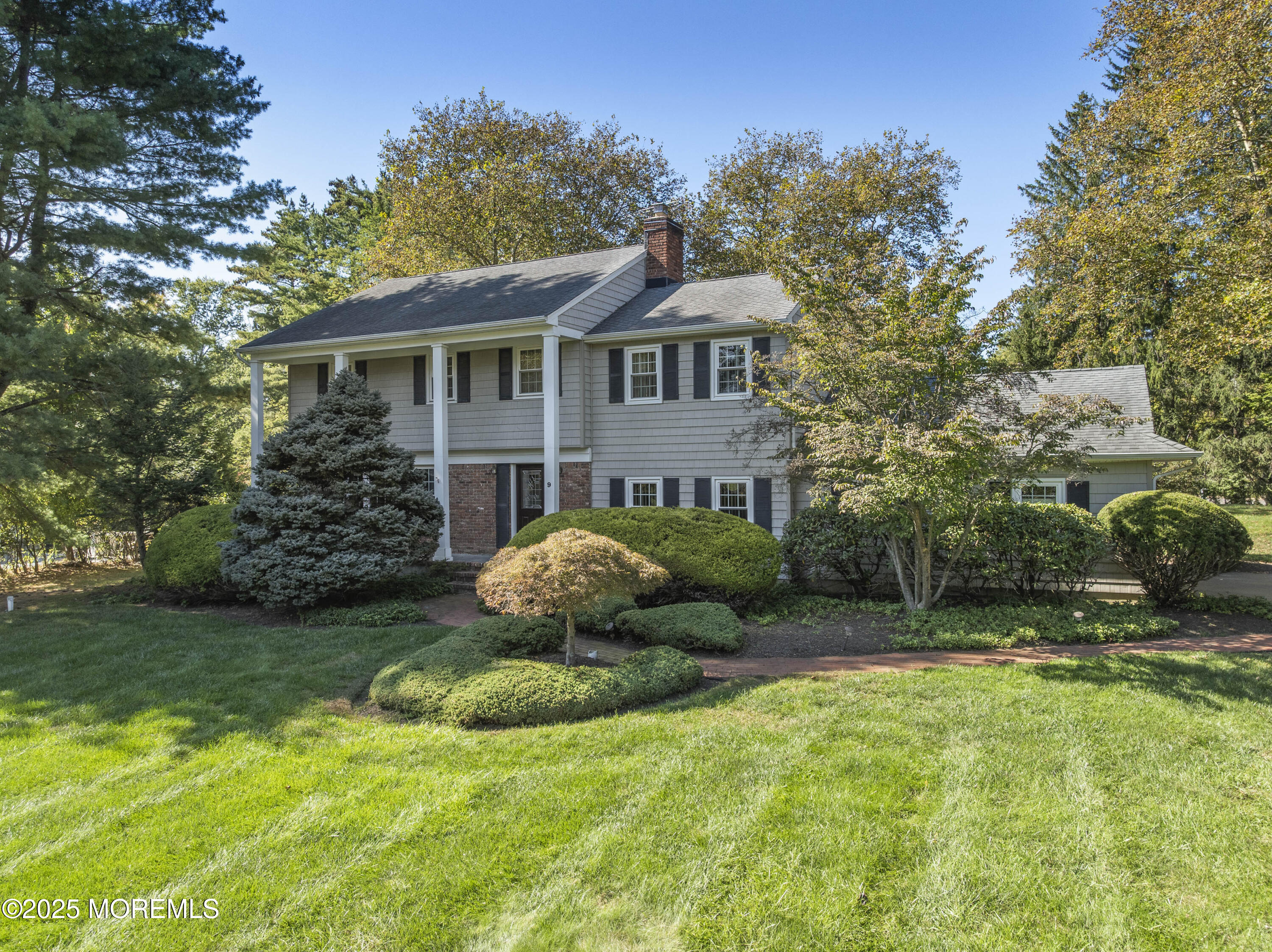 9 Mulberry Lane