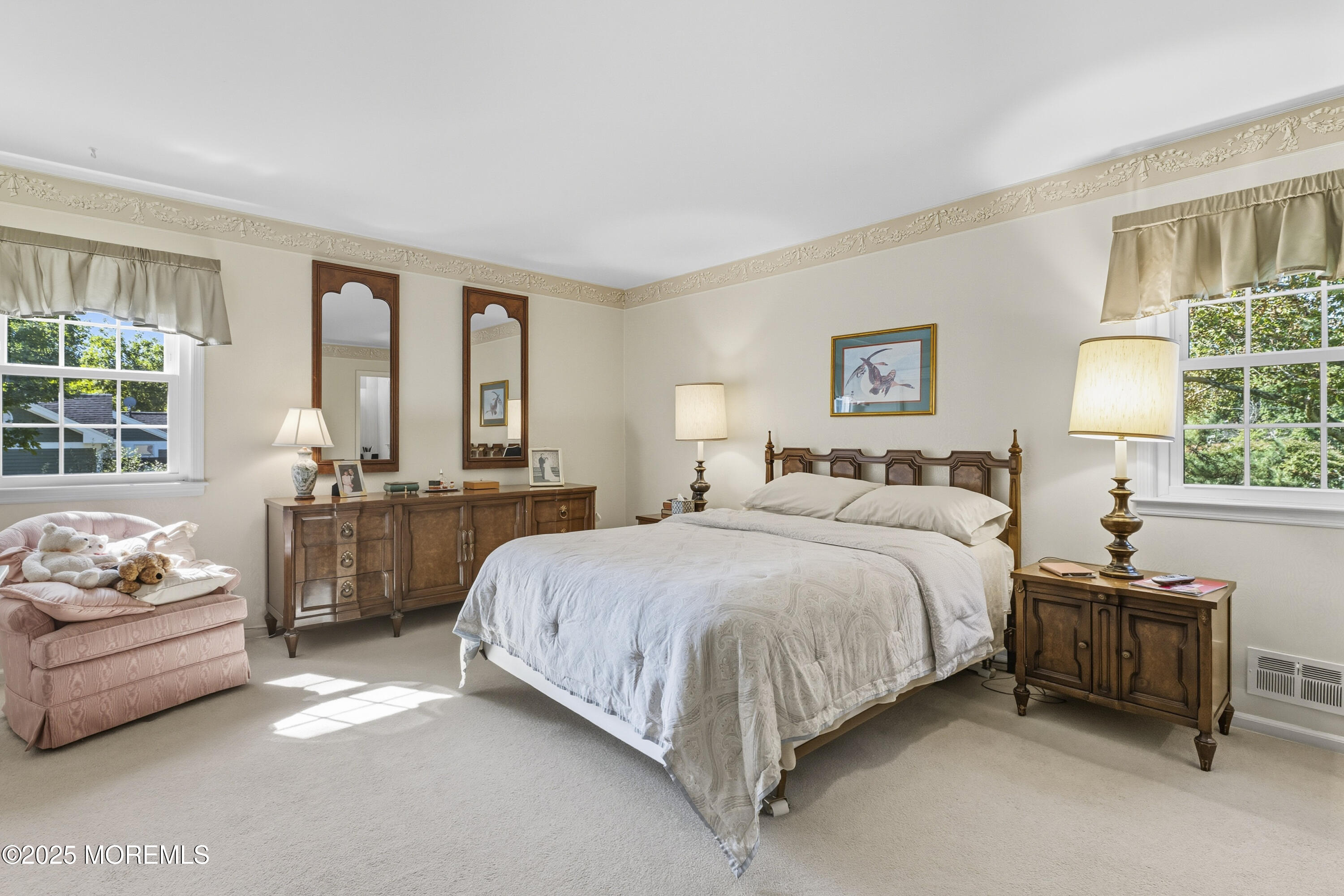 9 Mulberry Lane