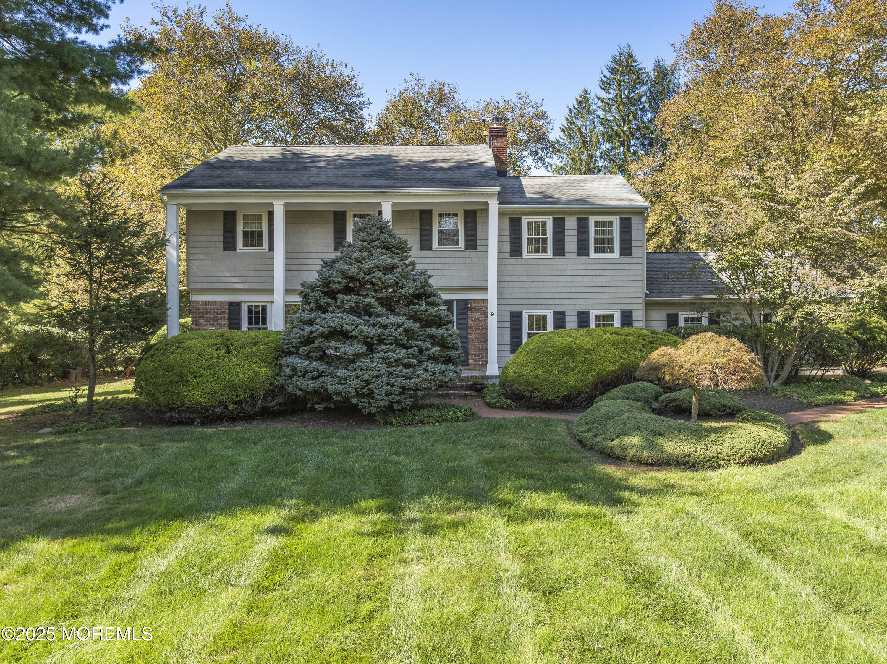 9 Mulberry Lane