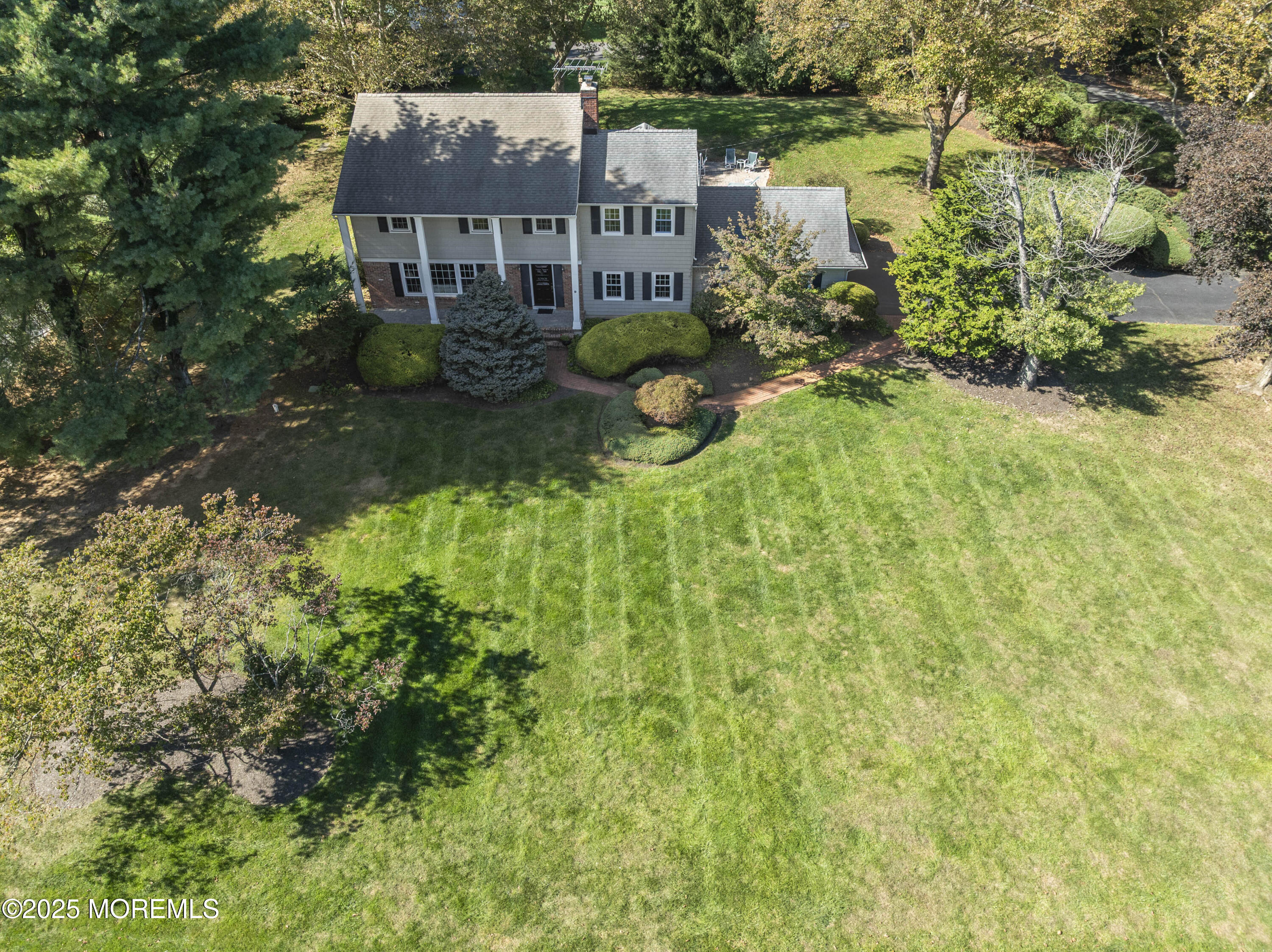 9 Mulberry Lane