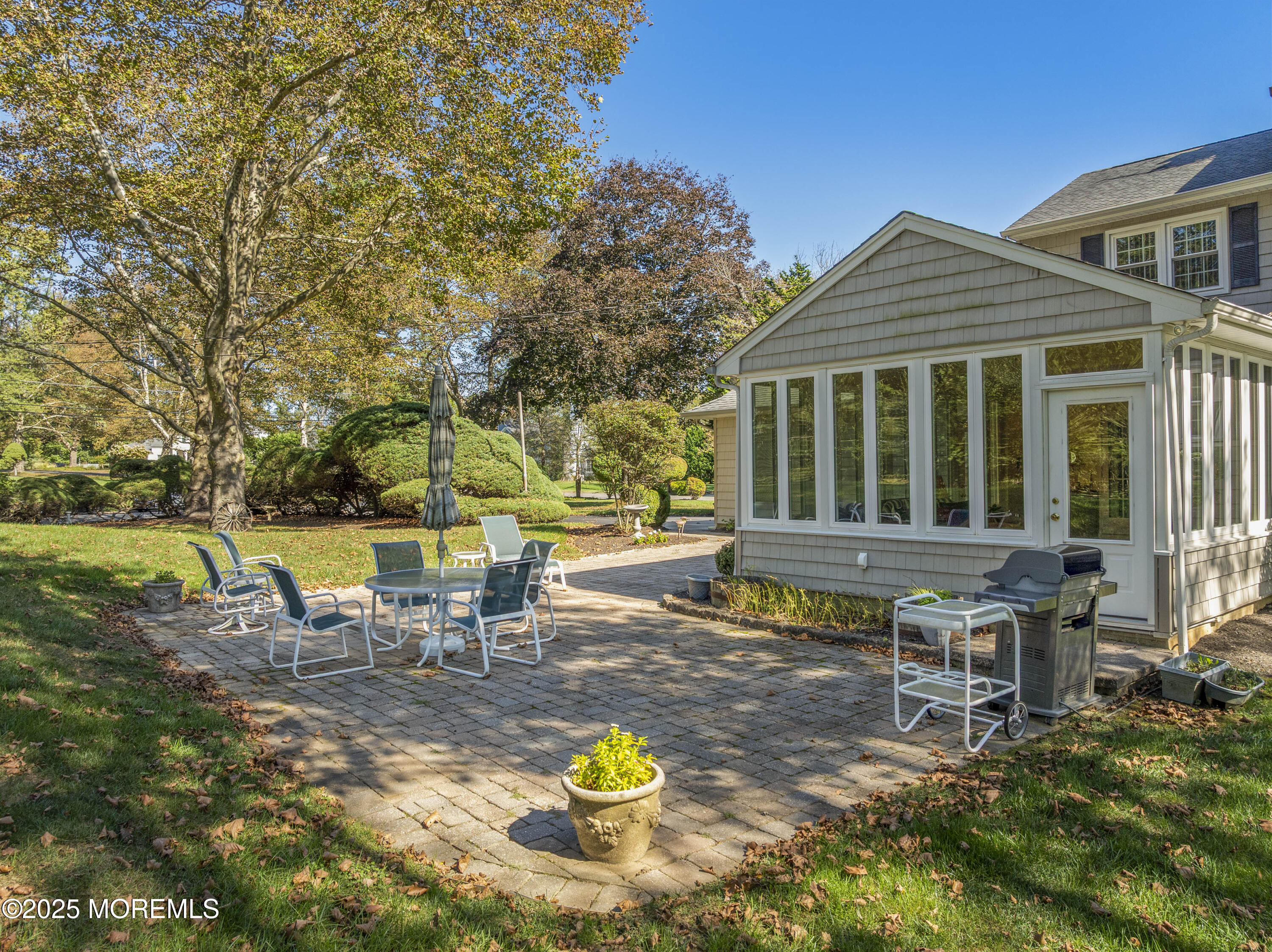9 Mulberry Lane