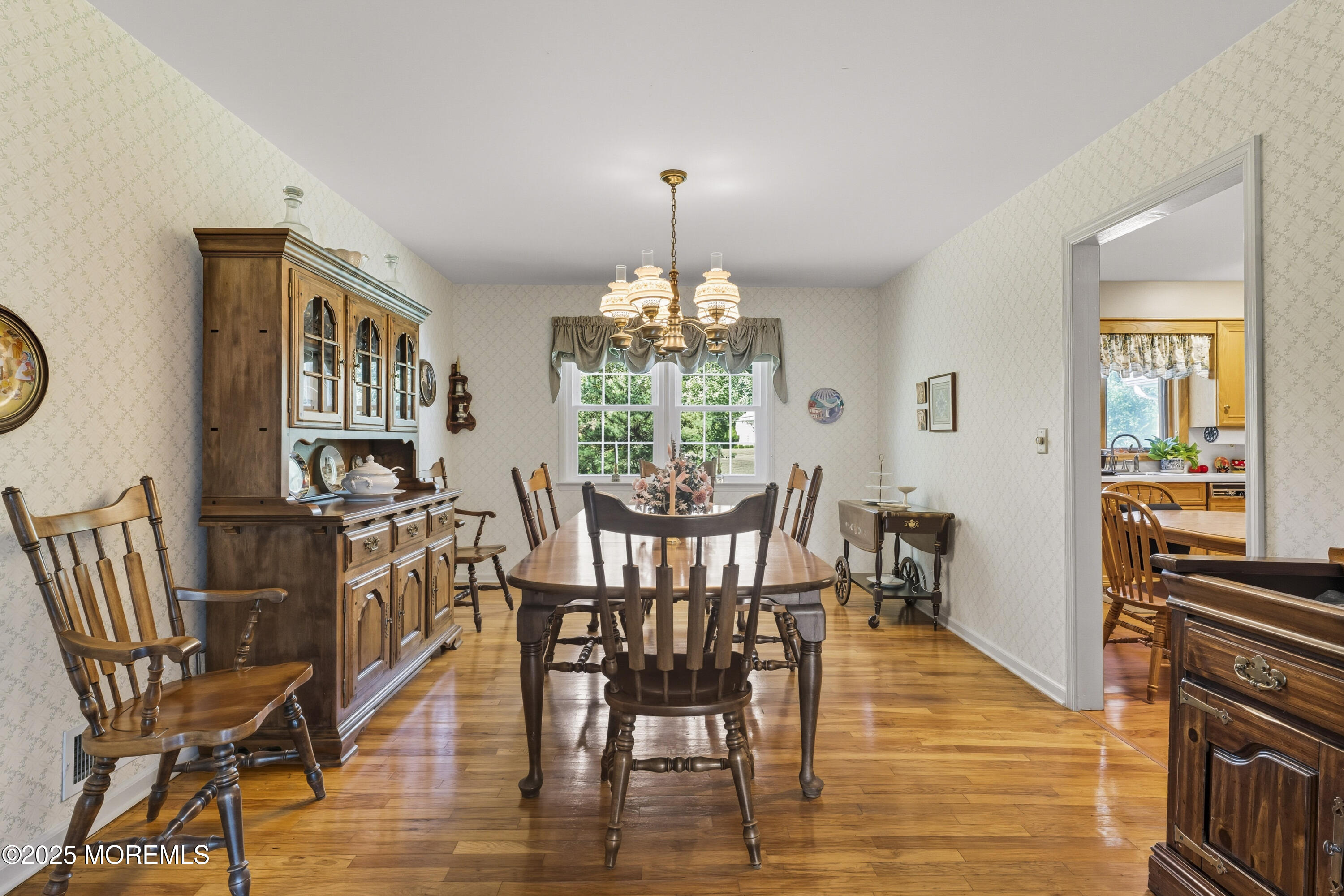 9 Mulberry Lane