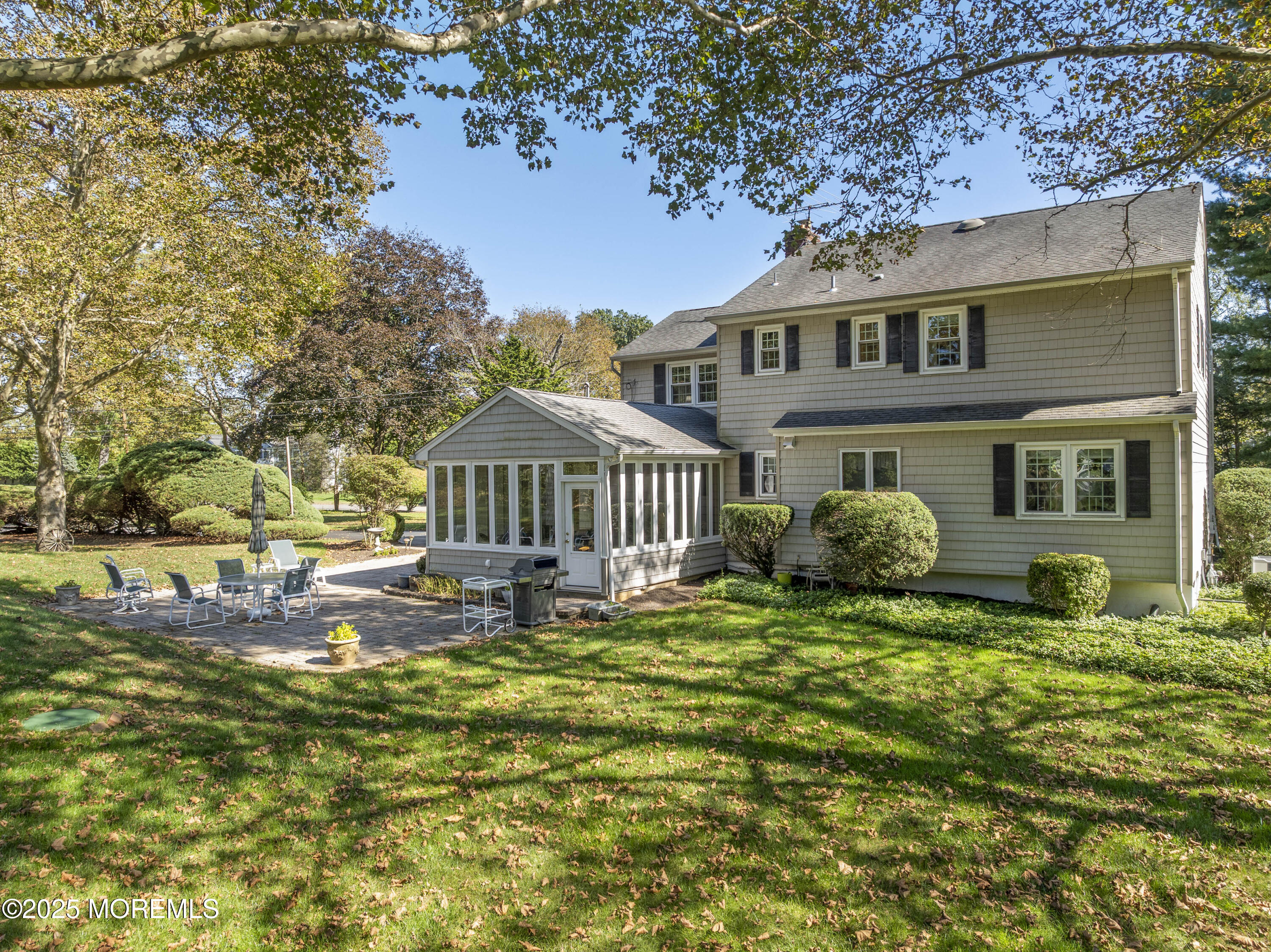 9 Mulberry Lane