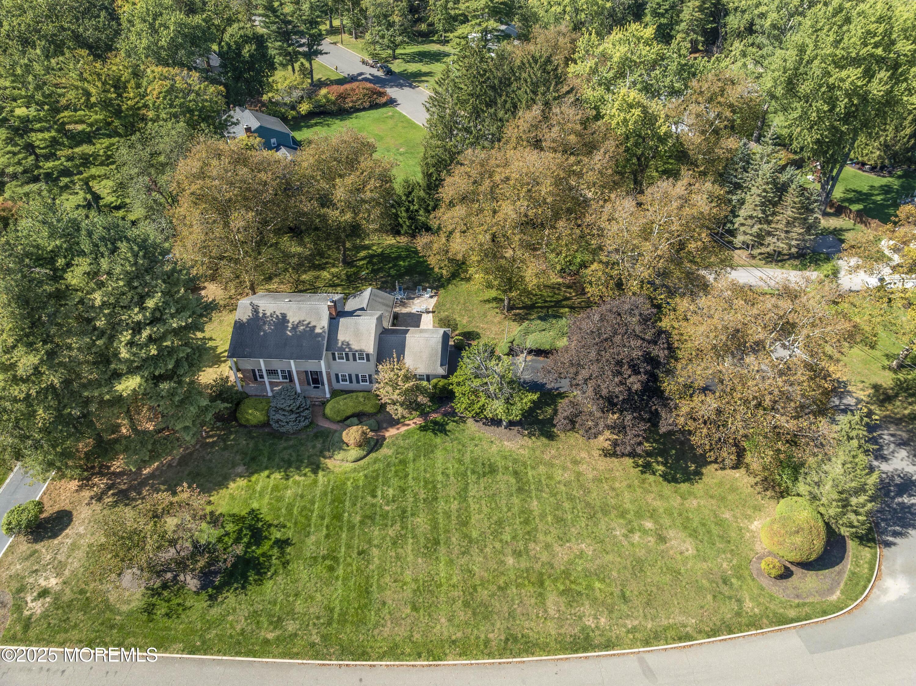 9 Mulberry Lane