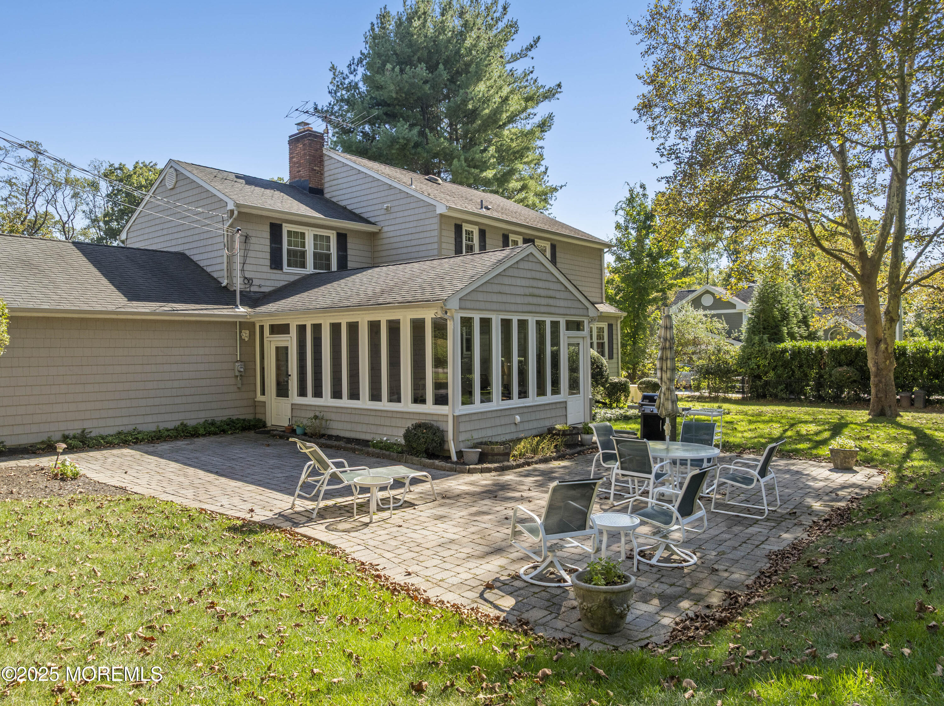 9 Mulberry Lane