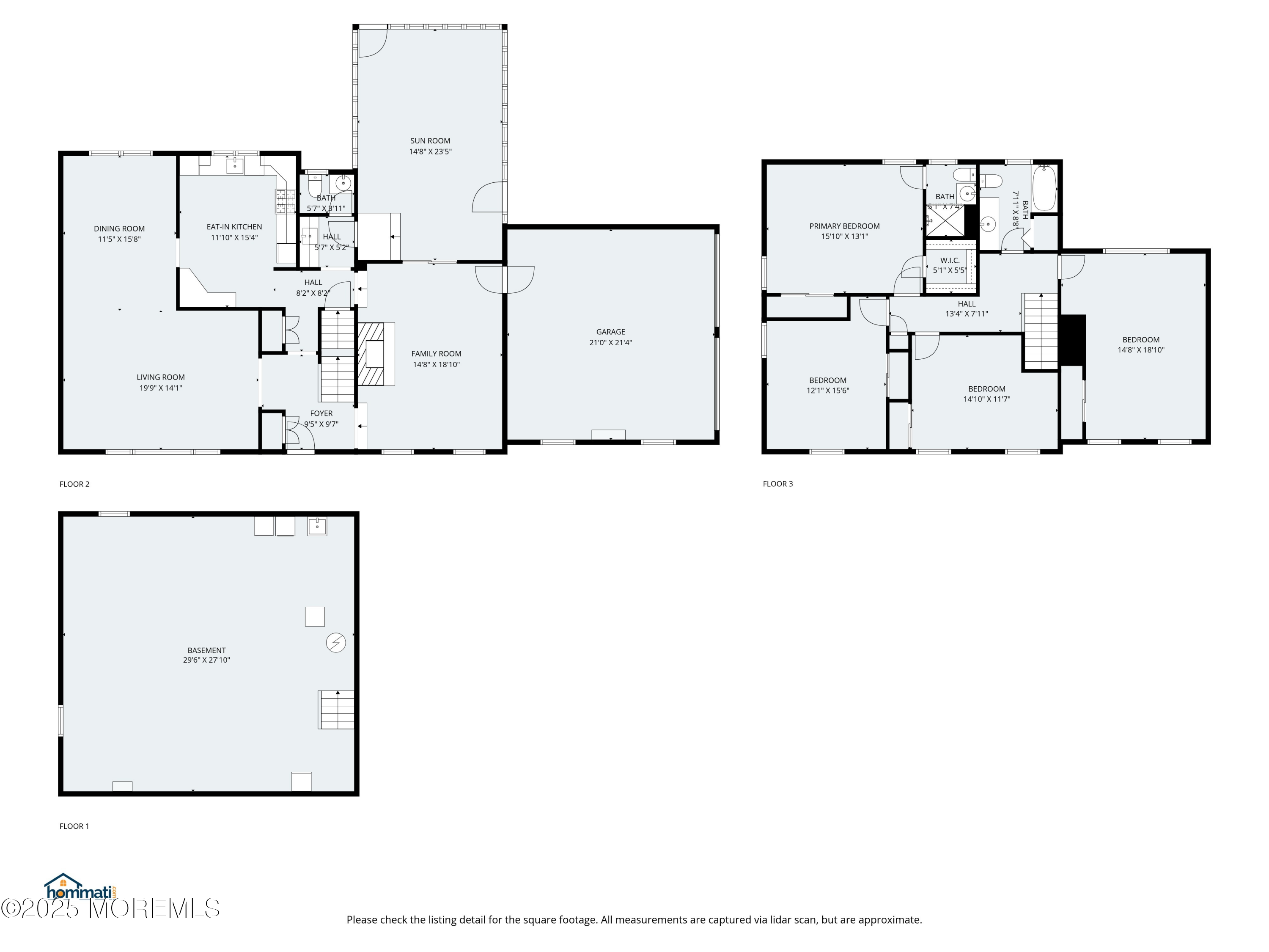 9 Mulberry Lane