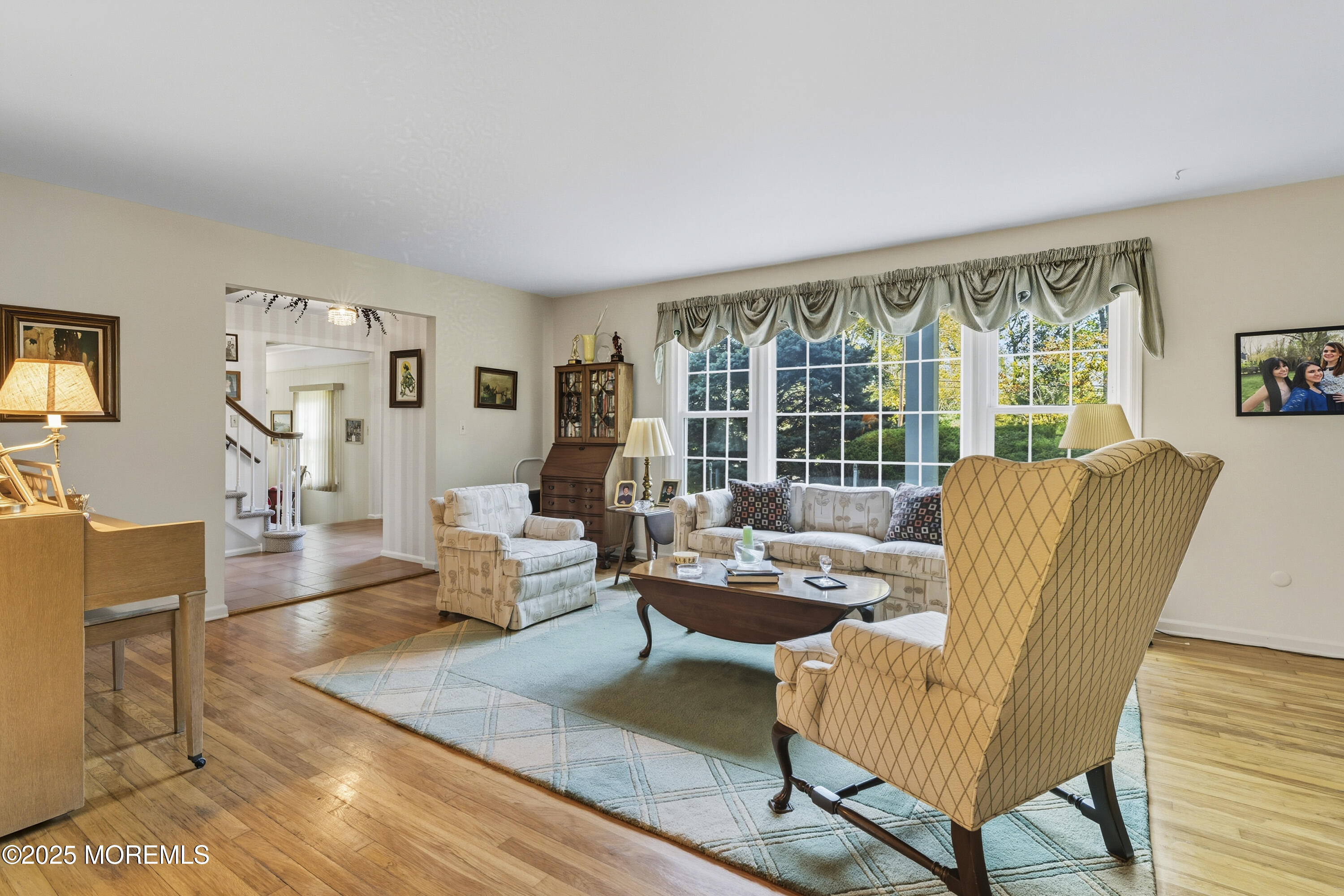 9 Mulberry Lane