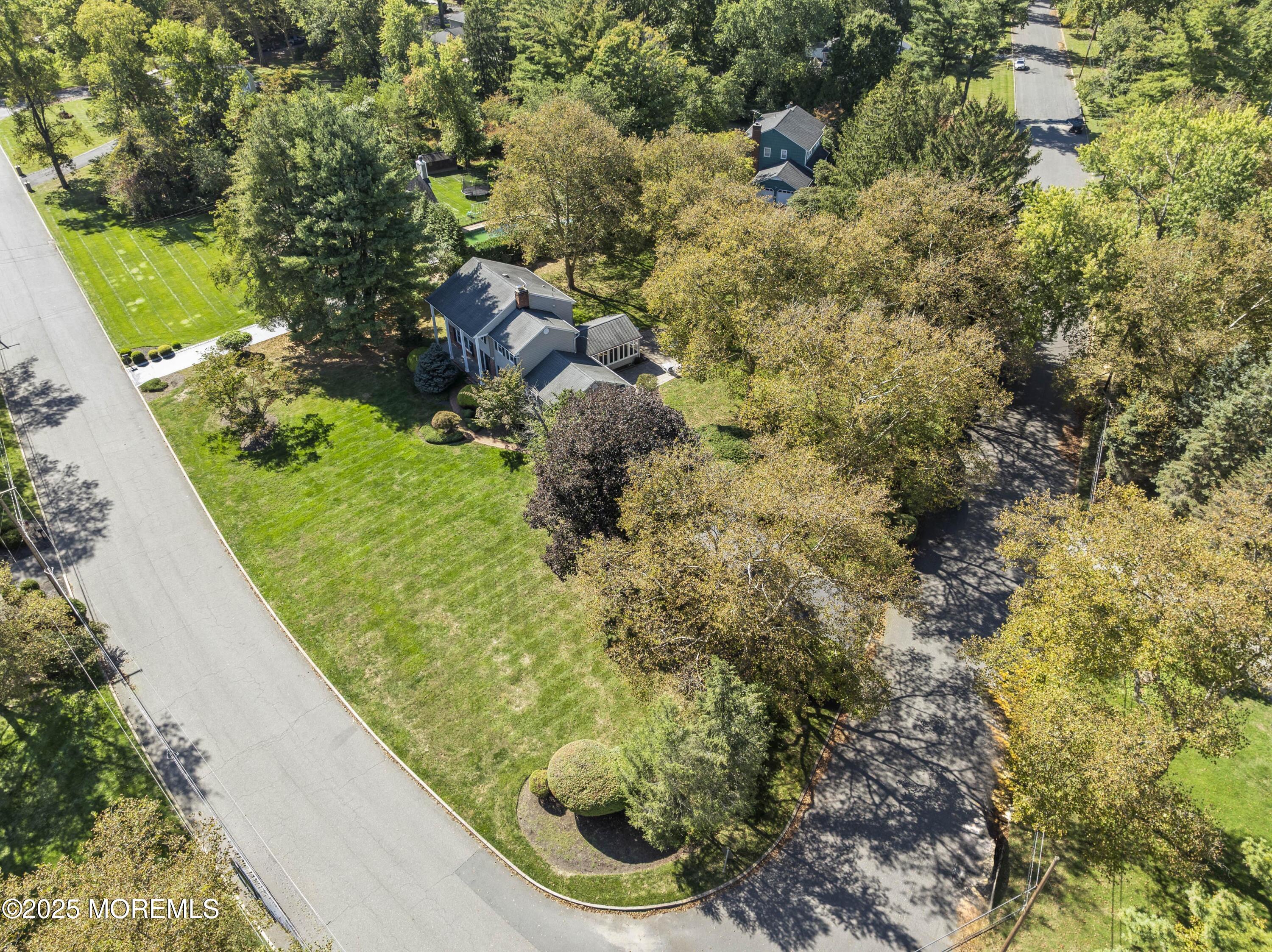 9 Mulberry Lane