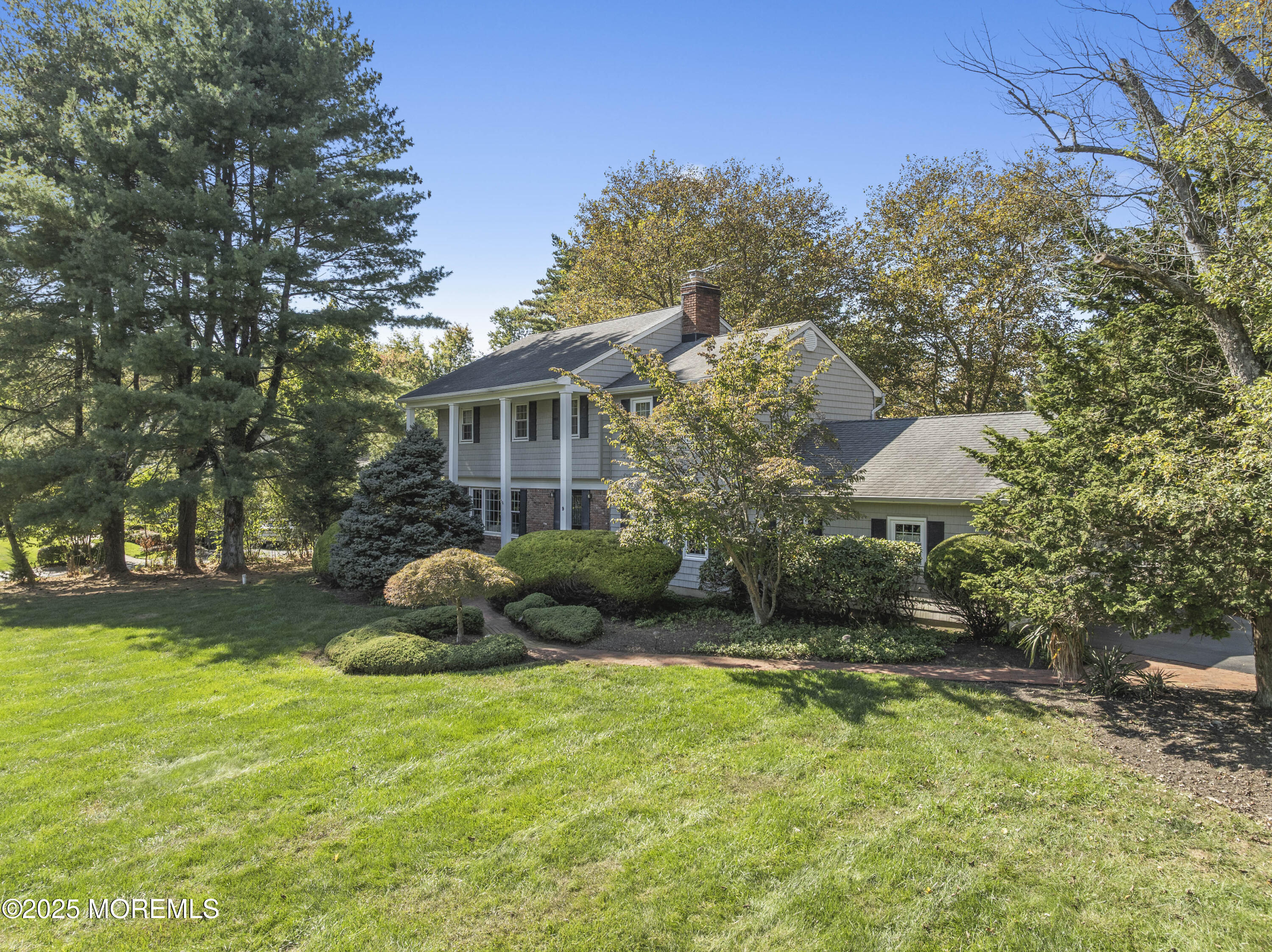 9 Mulberry Lane