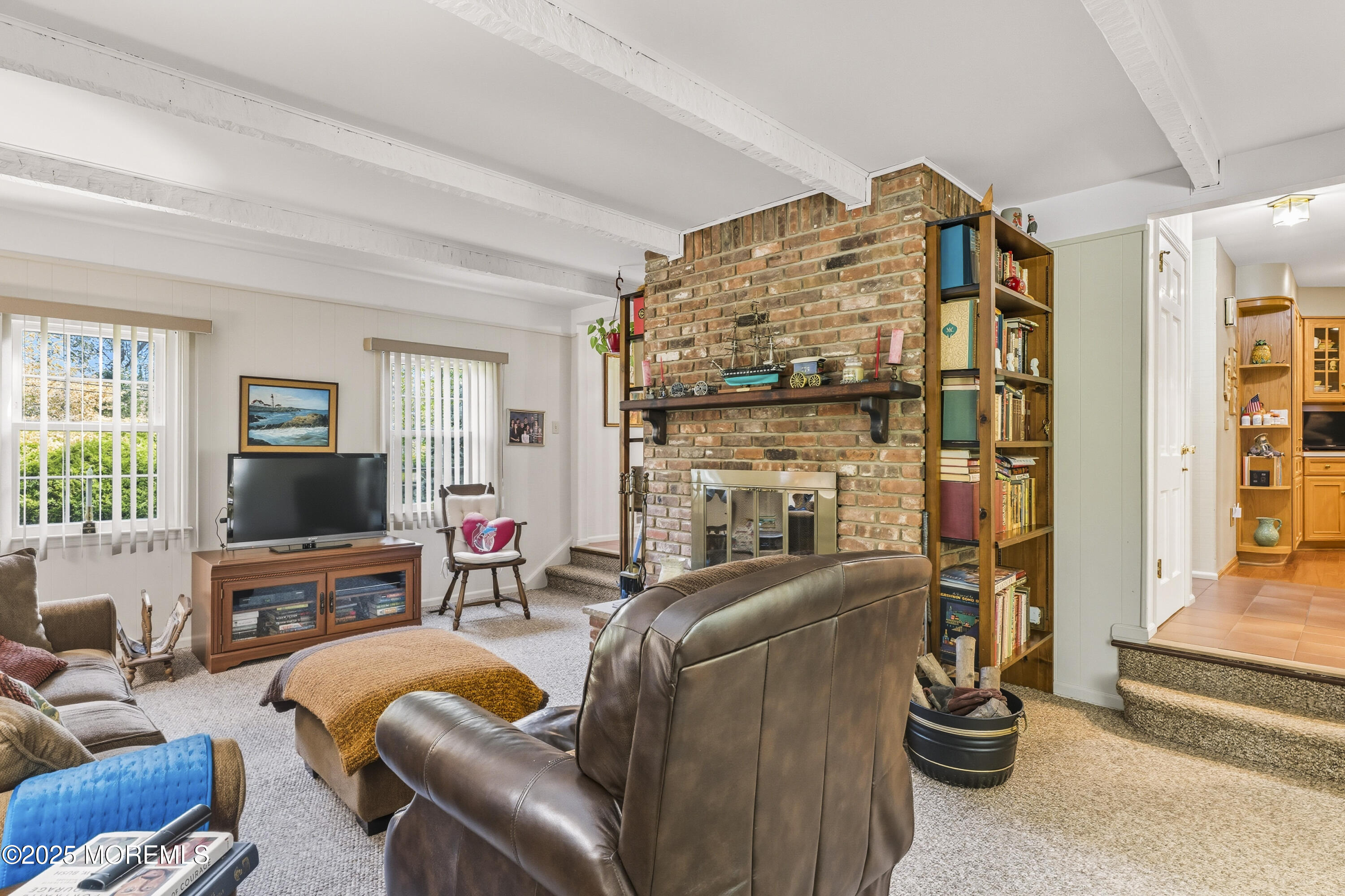 9 Mulberry Lane
