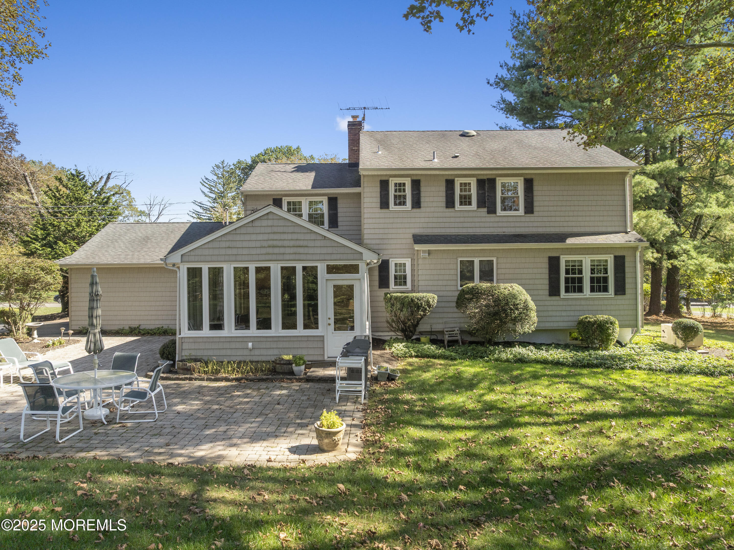 9 Mulberry Lane