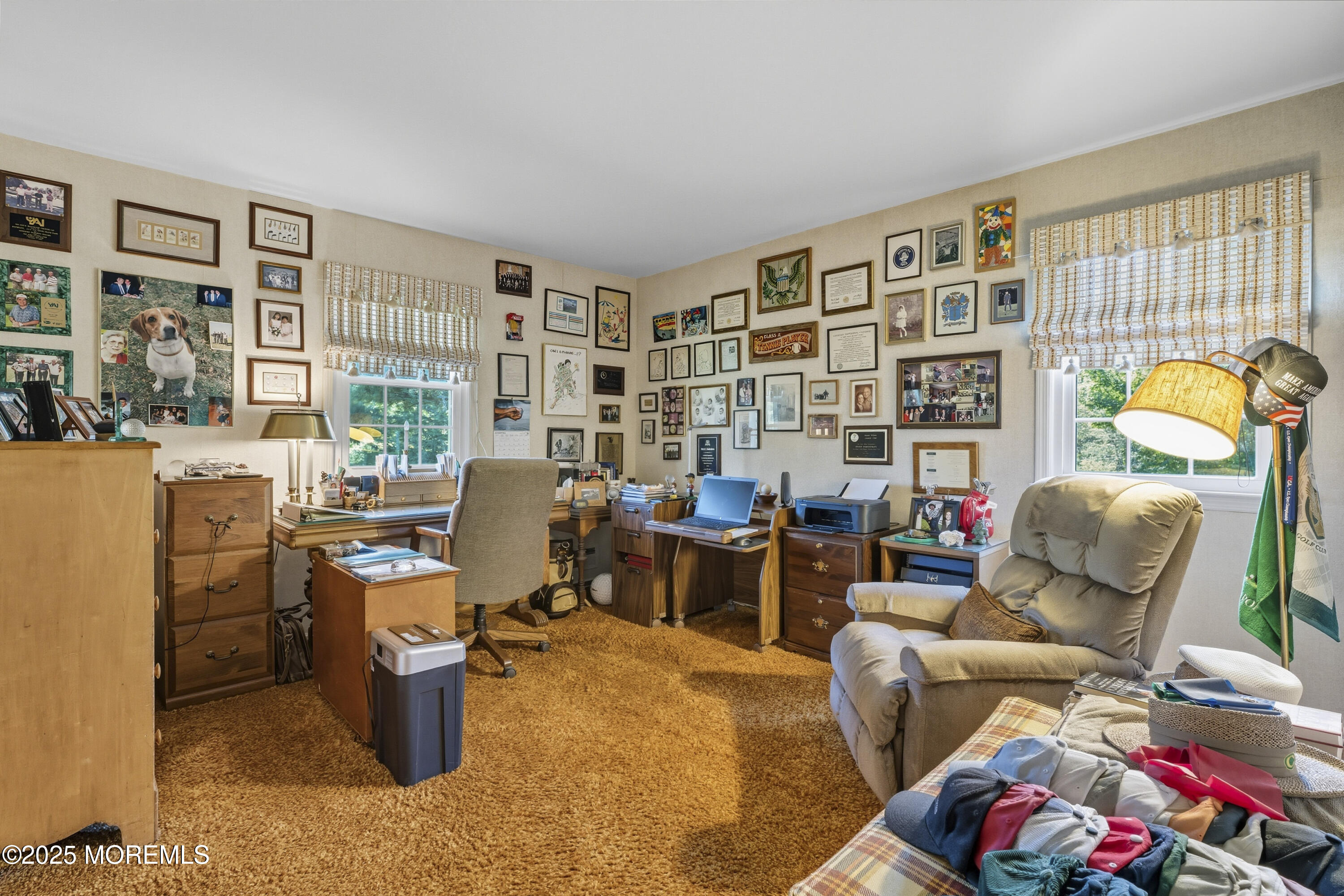 9 Mulberry Lane