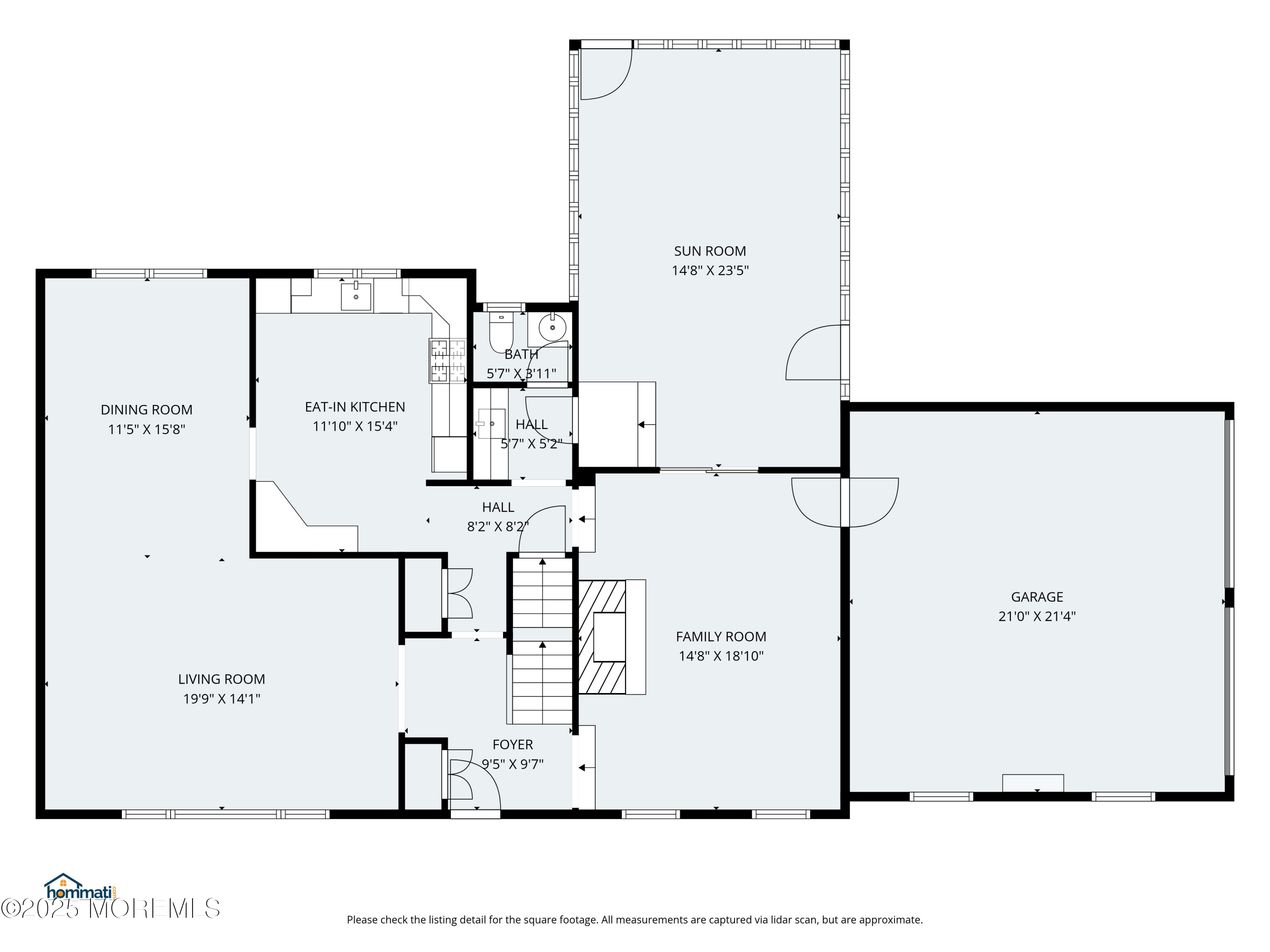 9 Mulberry Lane