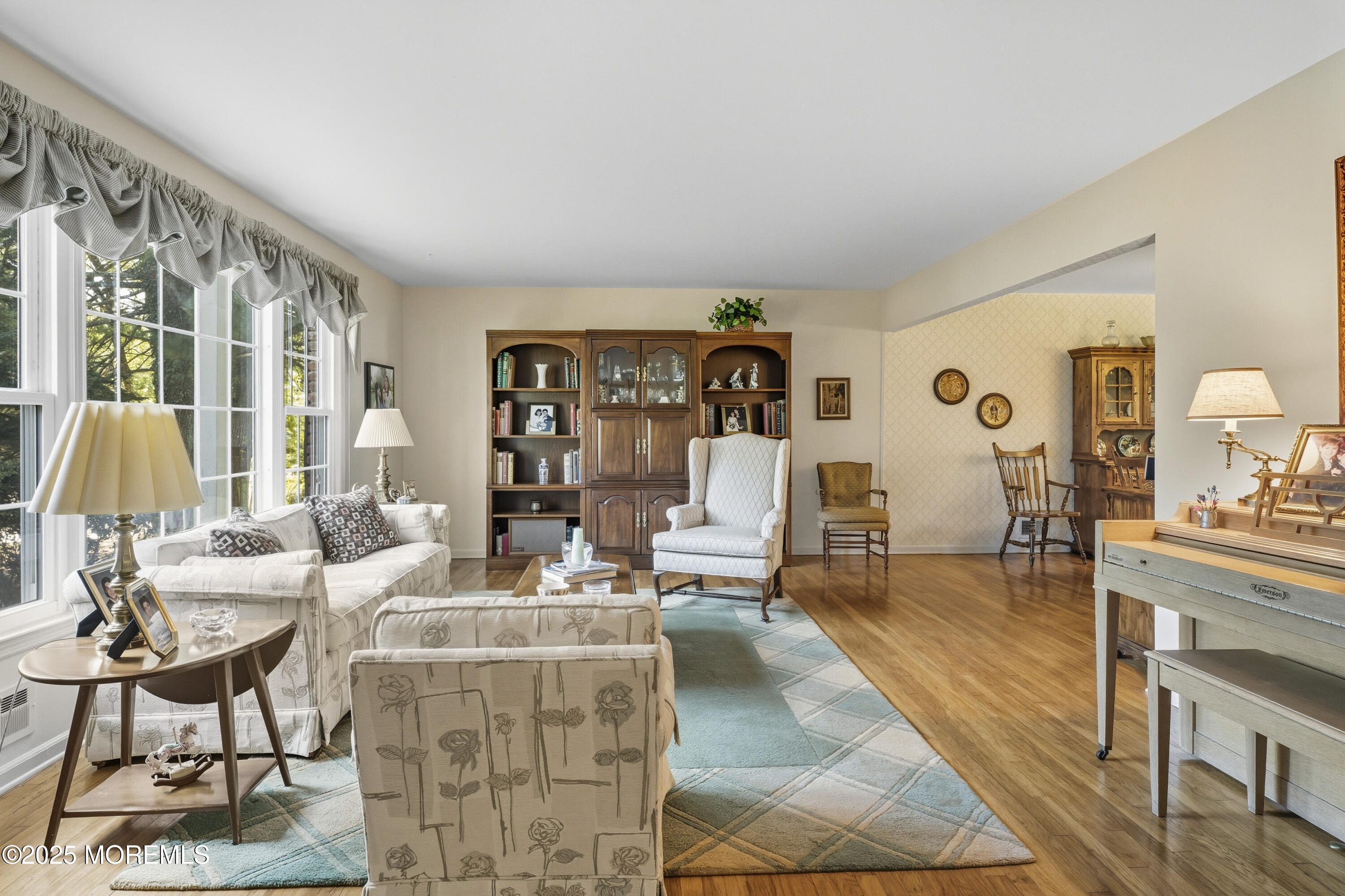 9 Mulberry Lane