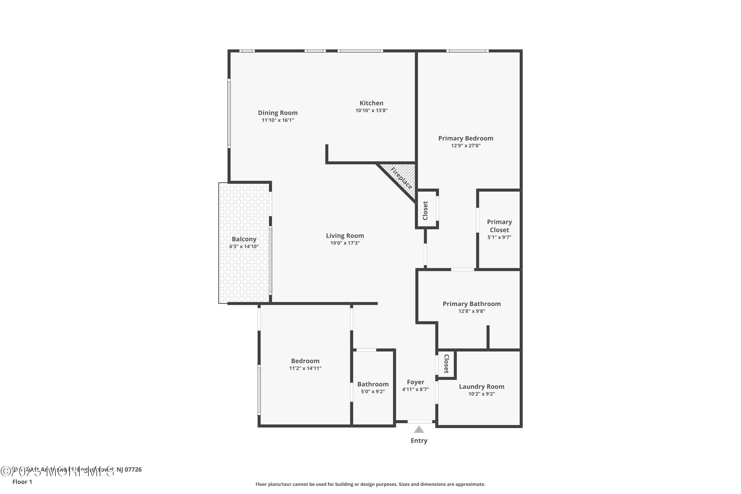 316 Saint Andrews Place
