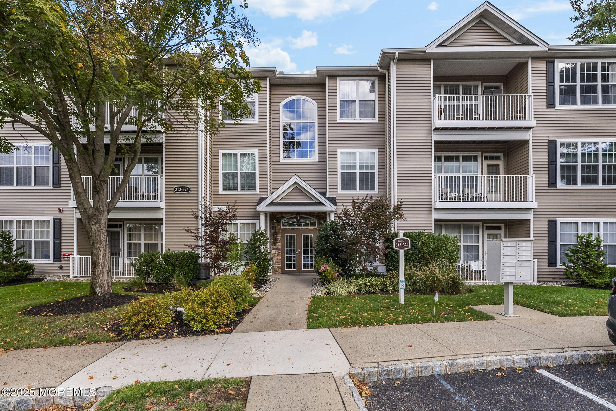 316 Saint Andrews Place