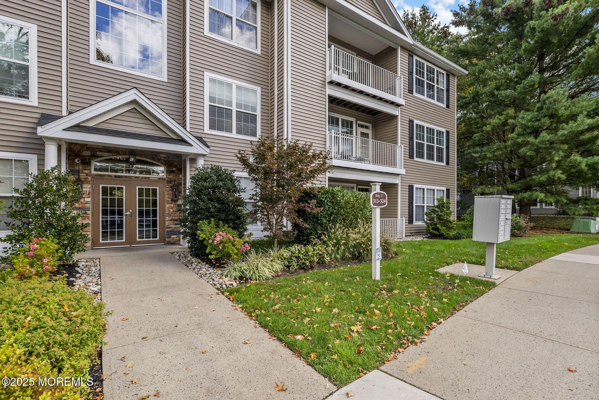 316 Saint Andrews Place