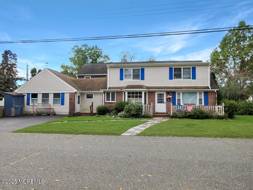15 Ridge Avenue, Manasquan