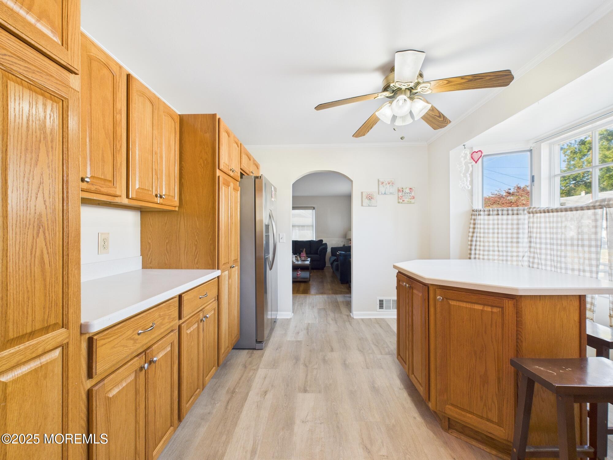 15 Ridge Avenue, Manasquan