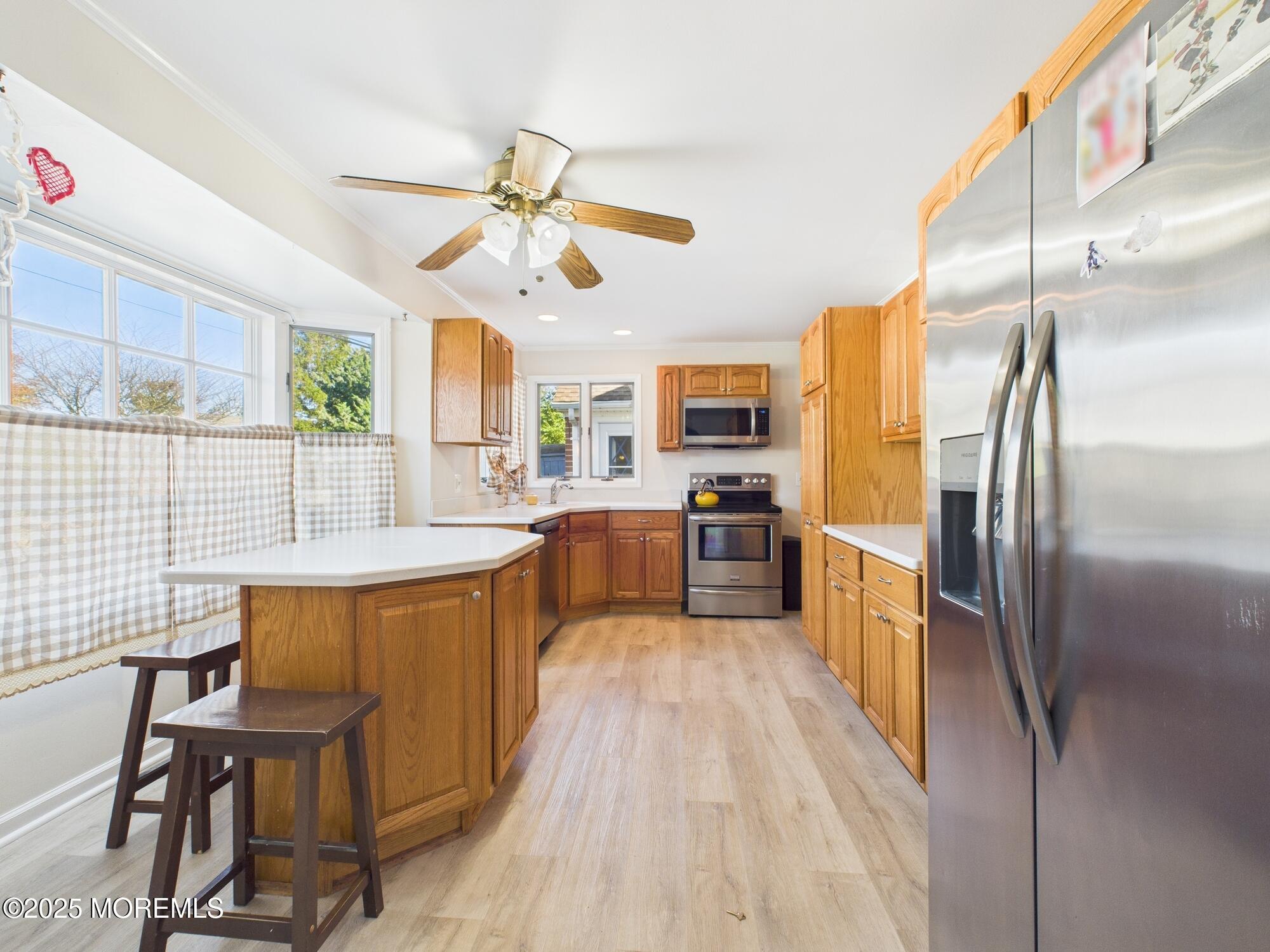 15 Ridge Avenue, Manasquan