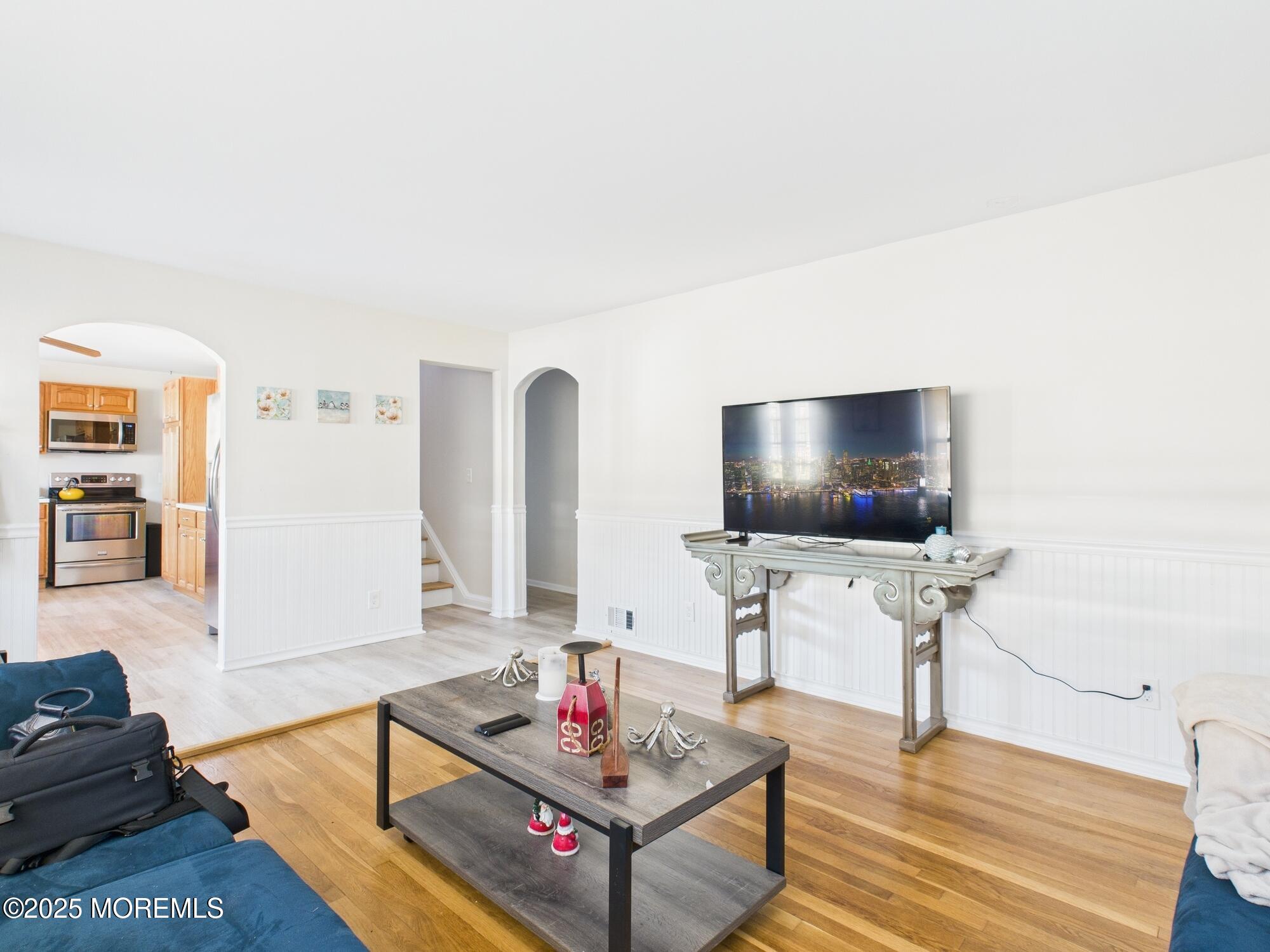 15 Ridge Avenue, Manasquan