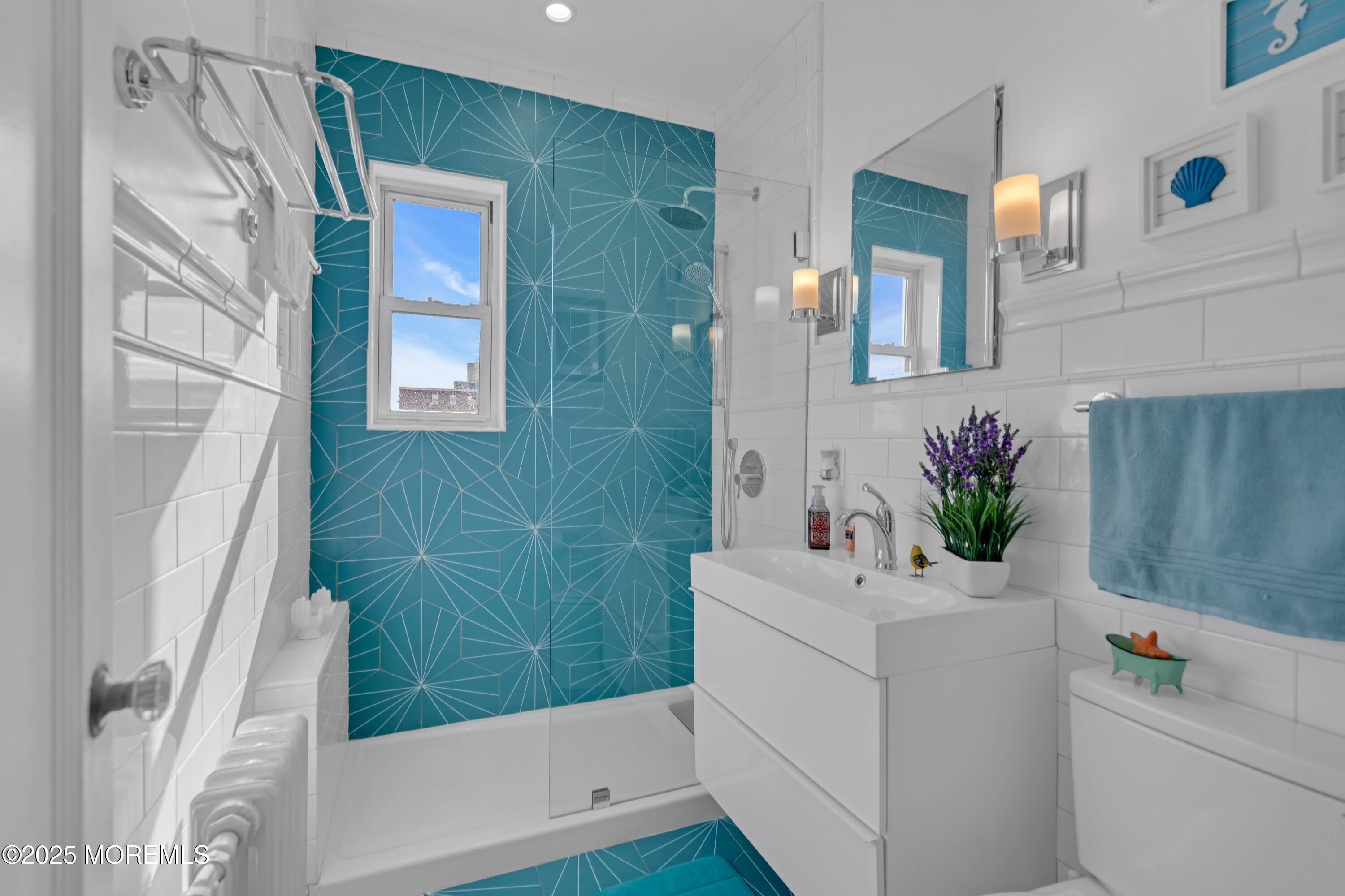 400 Deal Lake Drive, 4D, Asbury Park Unit: 4D