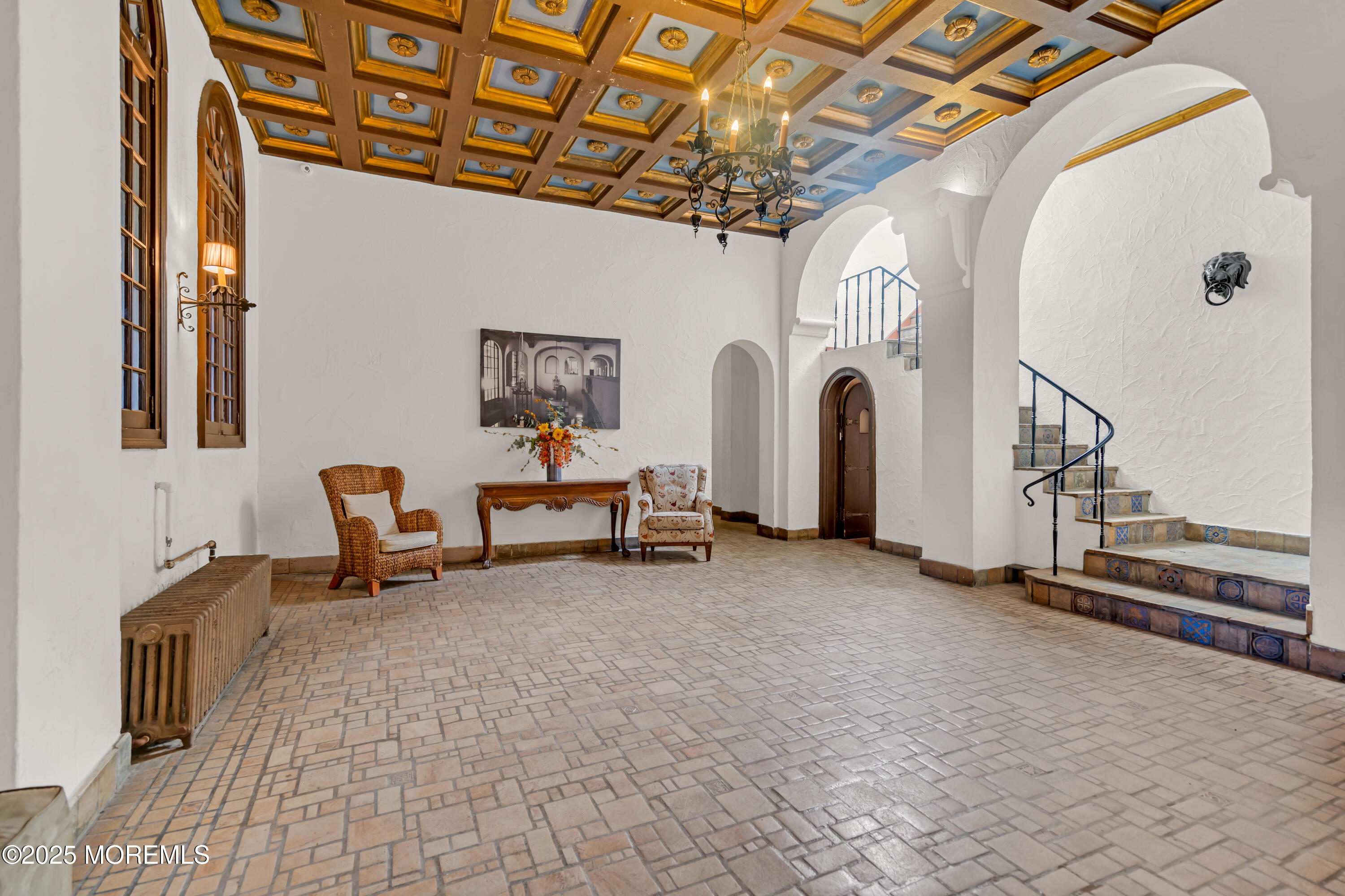 400 Deal Lake Drive, 4D, Asbury Park Unit: 4D