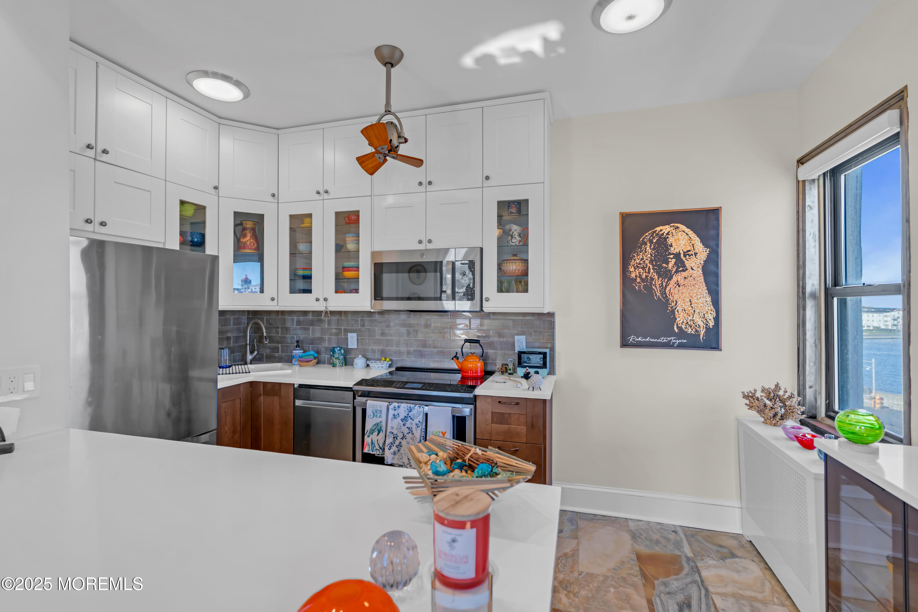 400 Deal Lake Drive, 4D, Asbury Park Unit: 4D