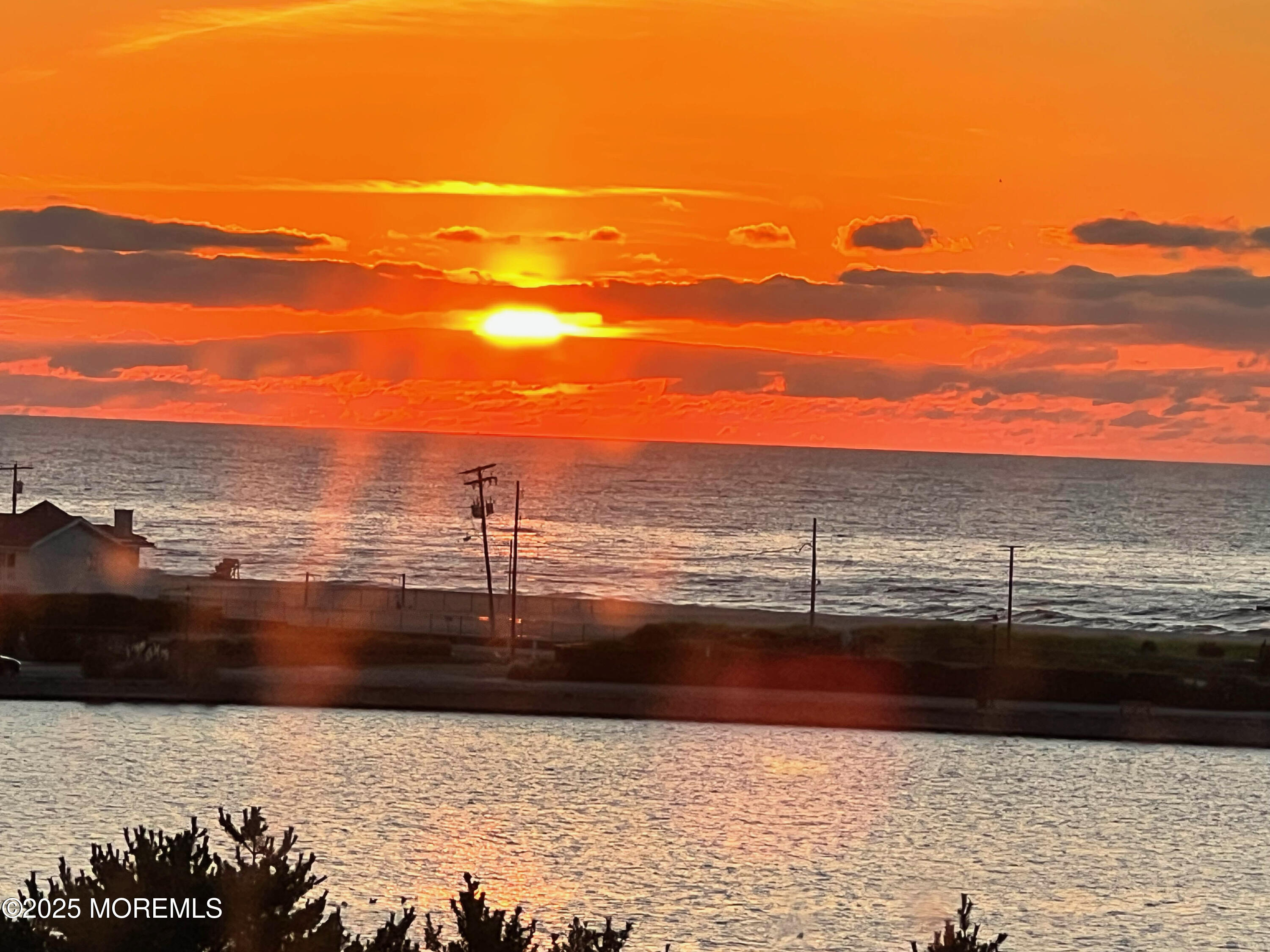 400 Deal Lake Drive, 4D, Asbury Park Unit: 4D