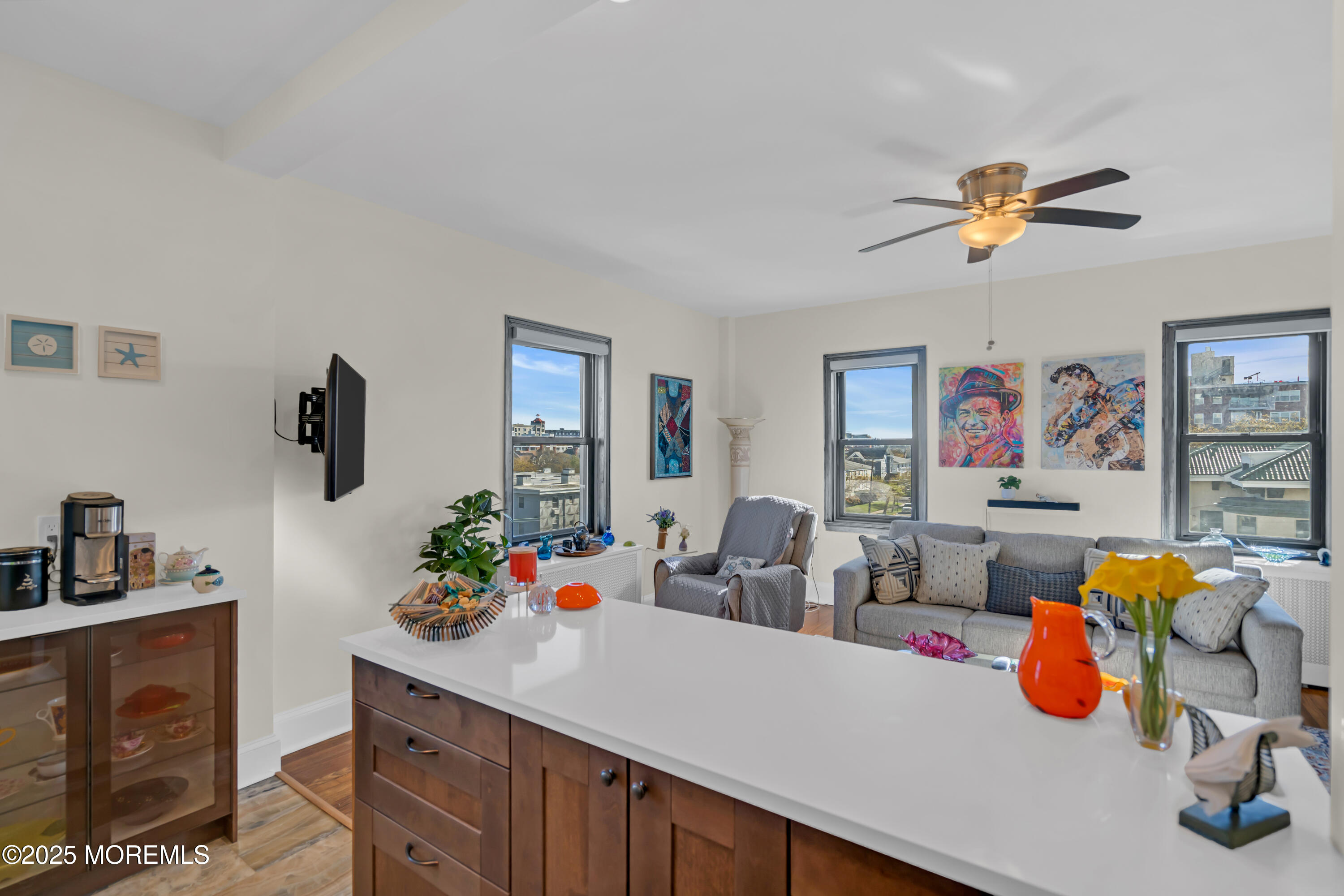 400 Deal Lake Drive, 4D, Asbury Park Unit: 4D
