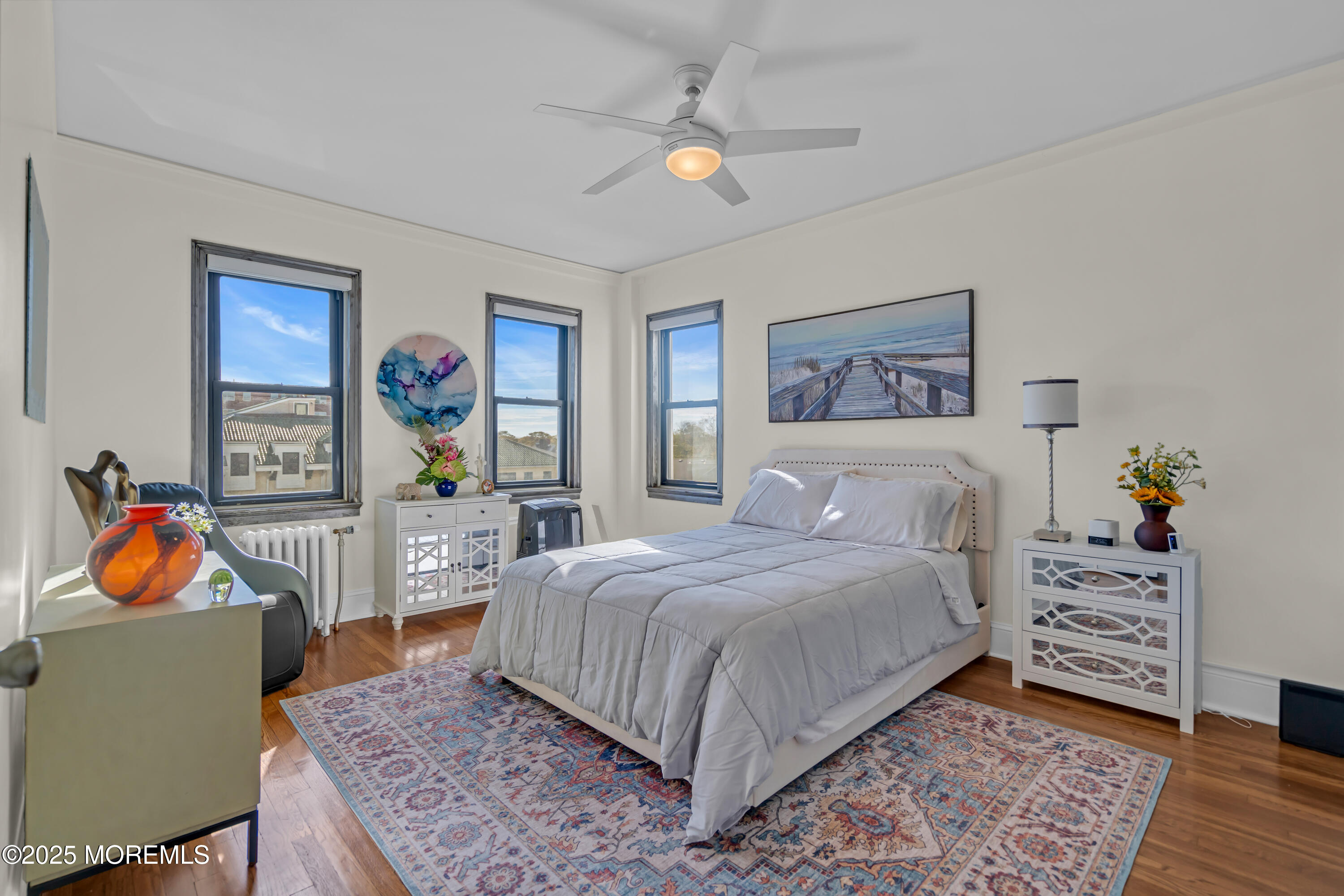 400 Deal Lake Drive, 4D, Asbury Park Unit: 4D