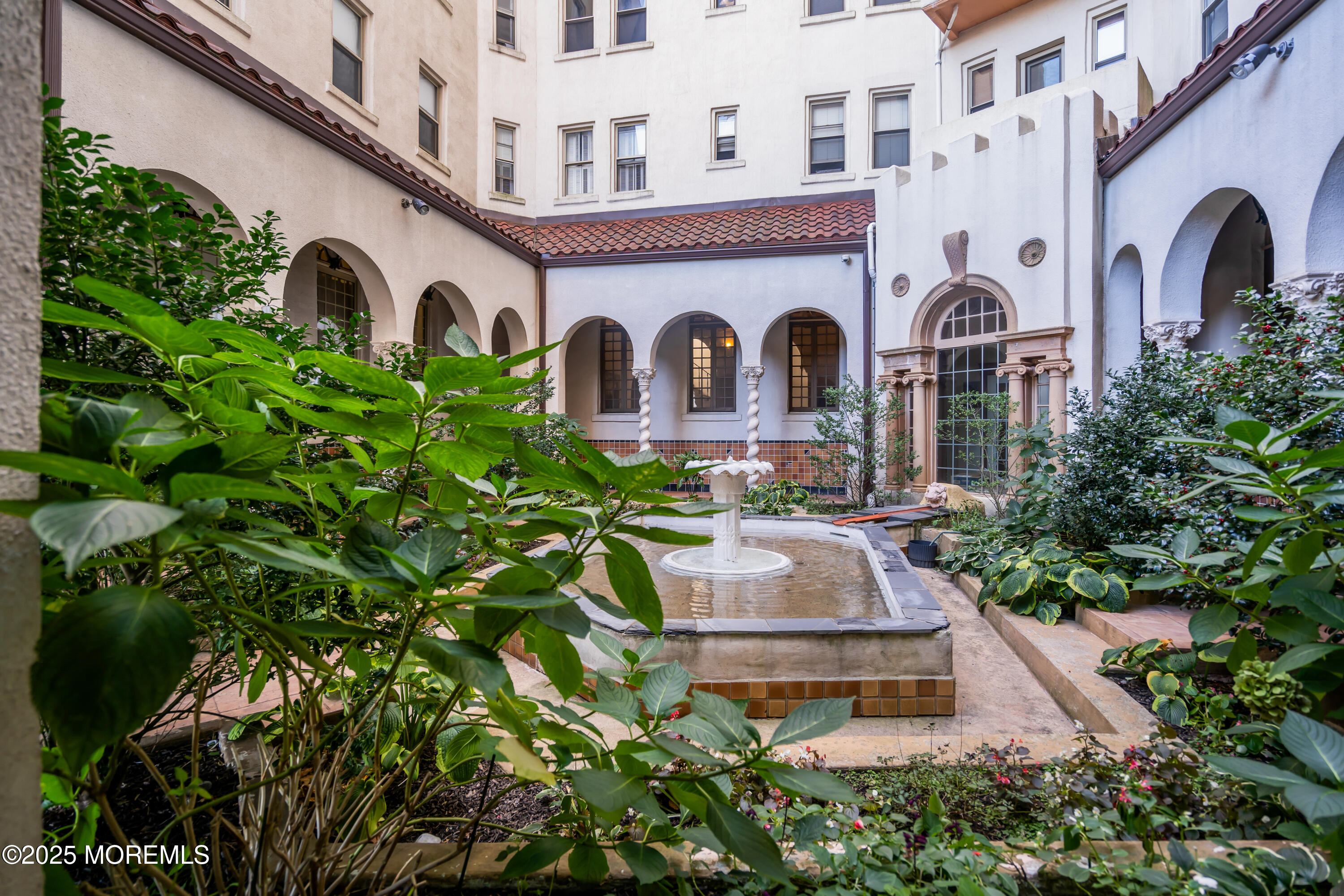 400 Deal Lake Drive, 4D, Asbury Park Unit: 4D