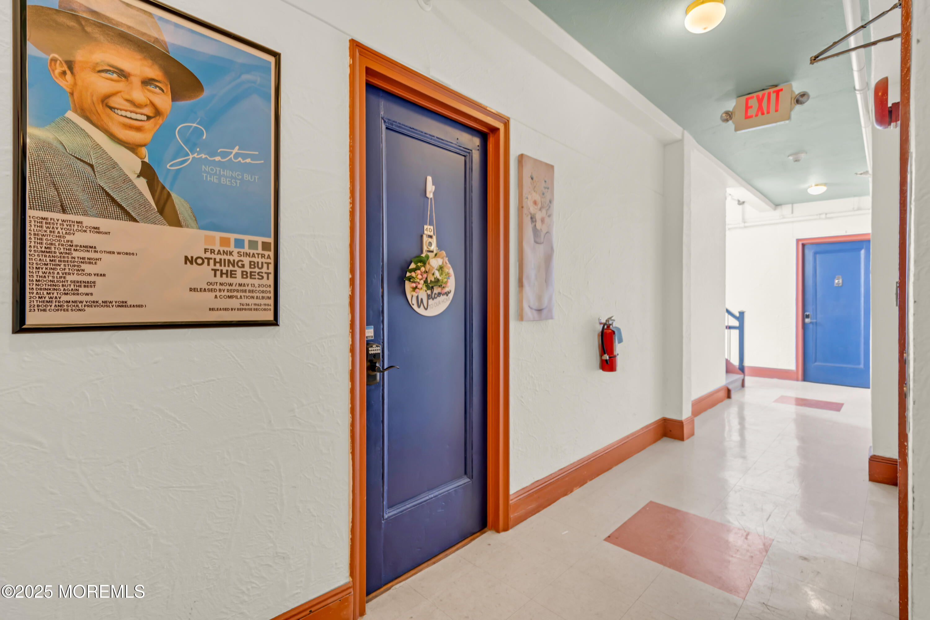 400 Deal Lake Drive, 4D, Asbury Park Unit: 4D