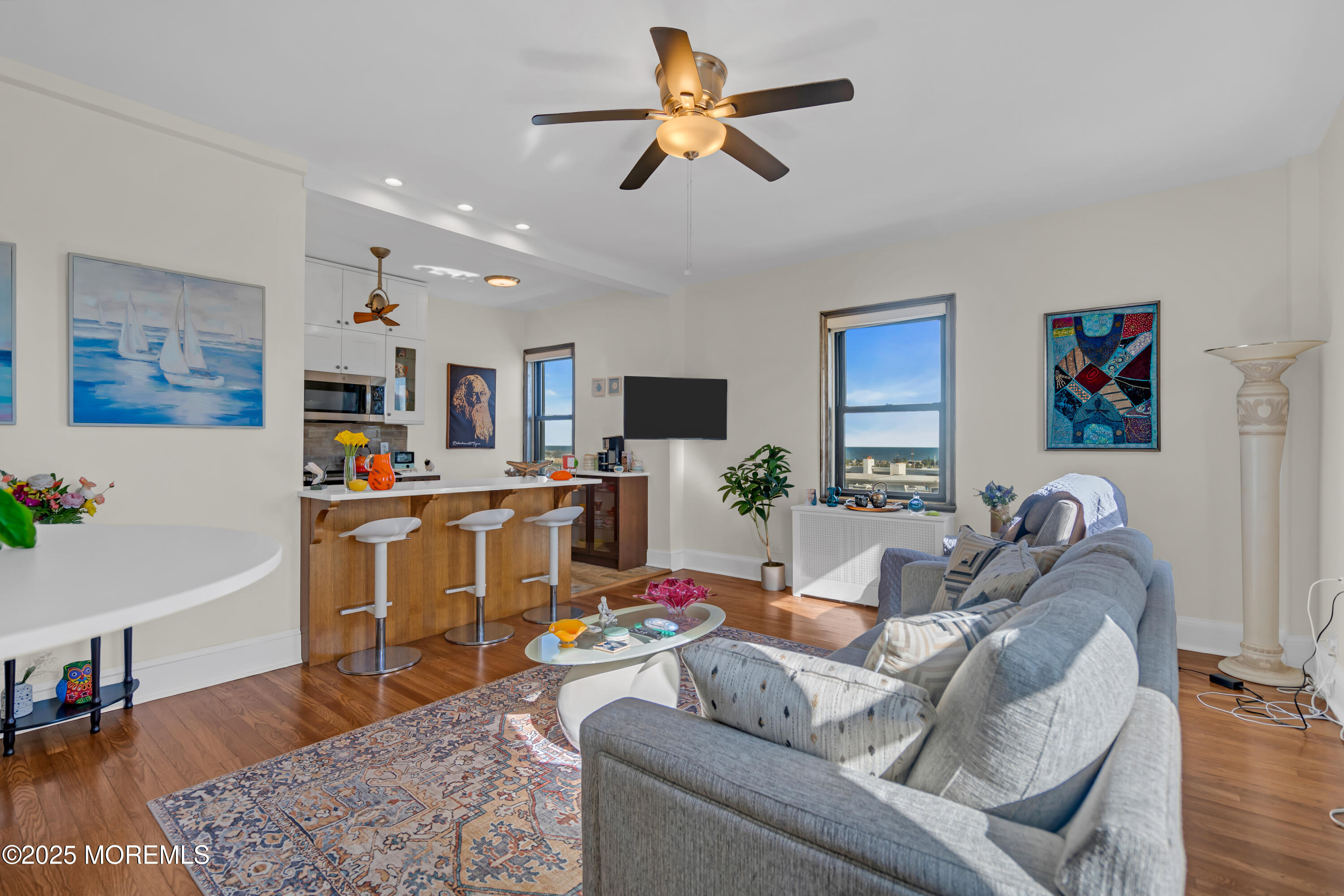 400 Deal Lake Drive, 4D, Asbury Park Unit: 4D