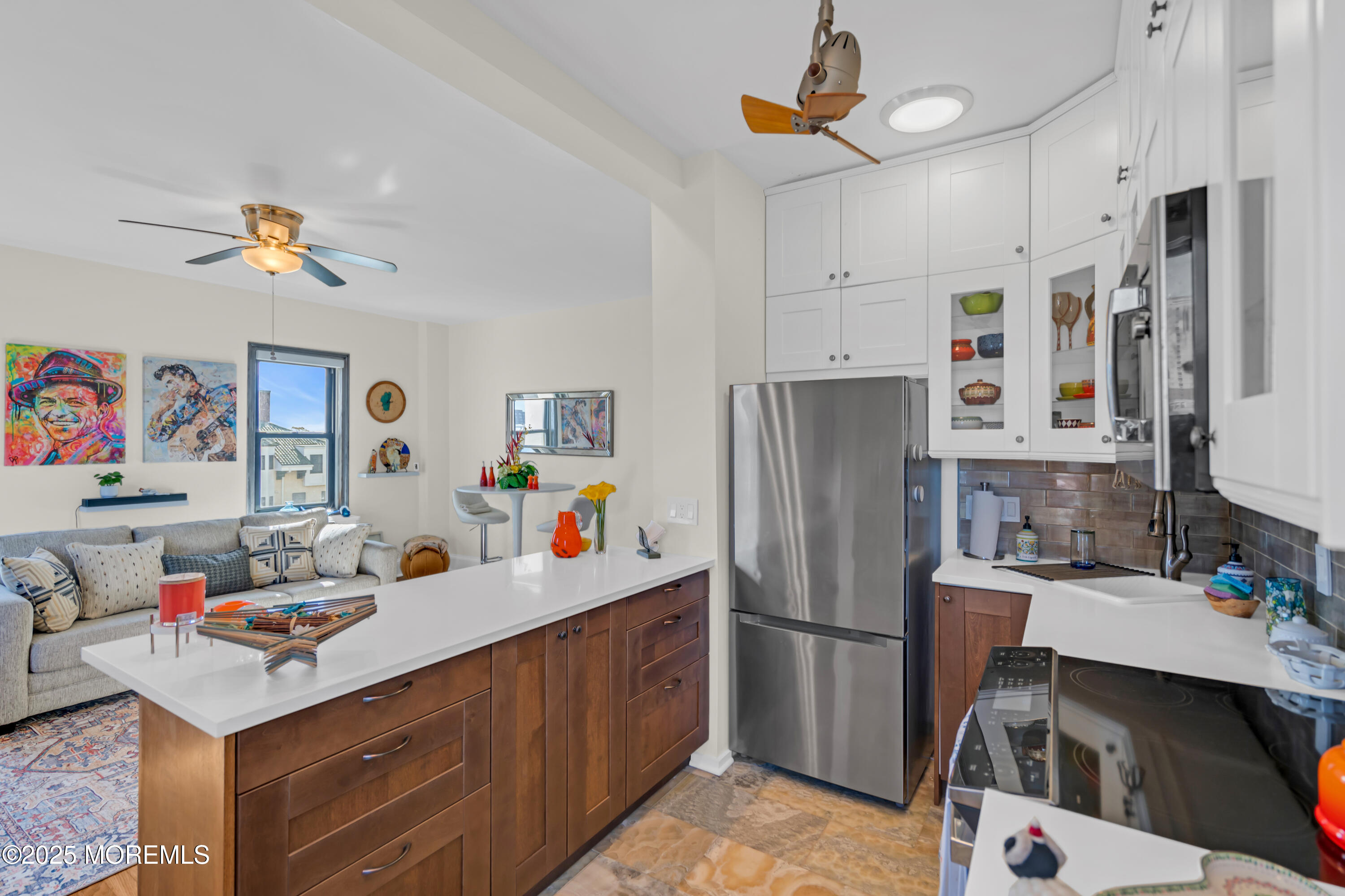 400 Deal Lake Drive, 4D, Asbury Park Unit: 4D