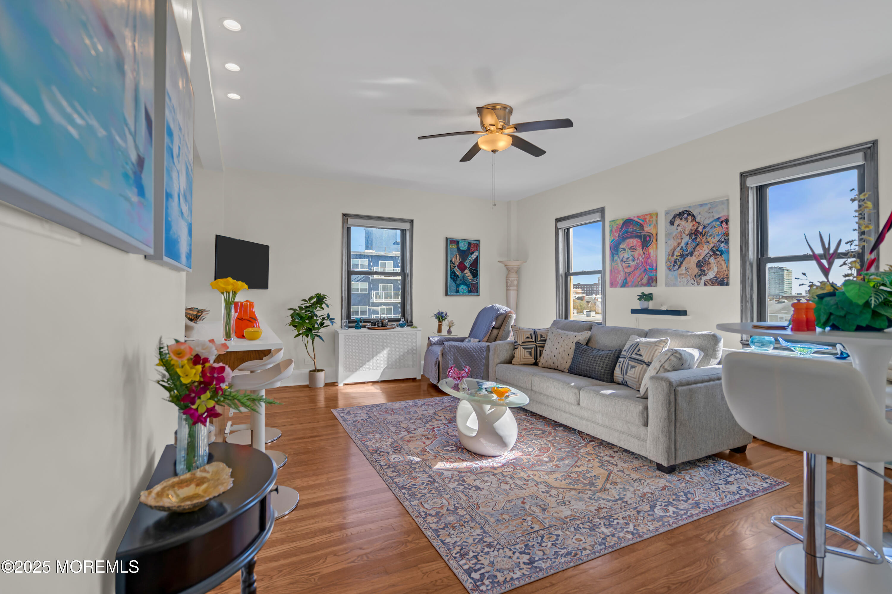 400 Deal Lake Drive, 4D, Asbury Park Unit: 4D