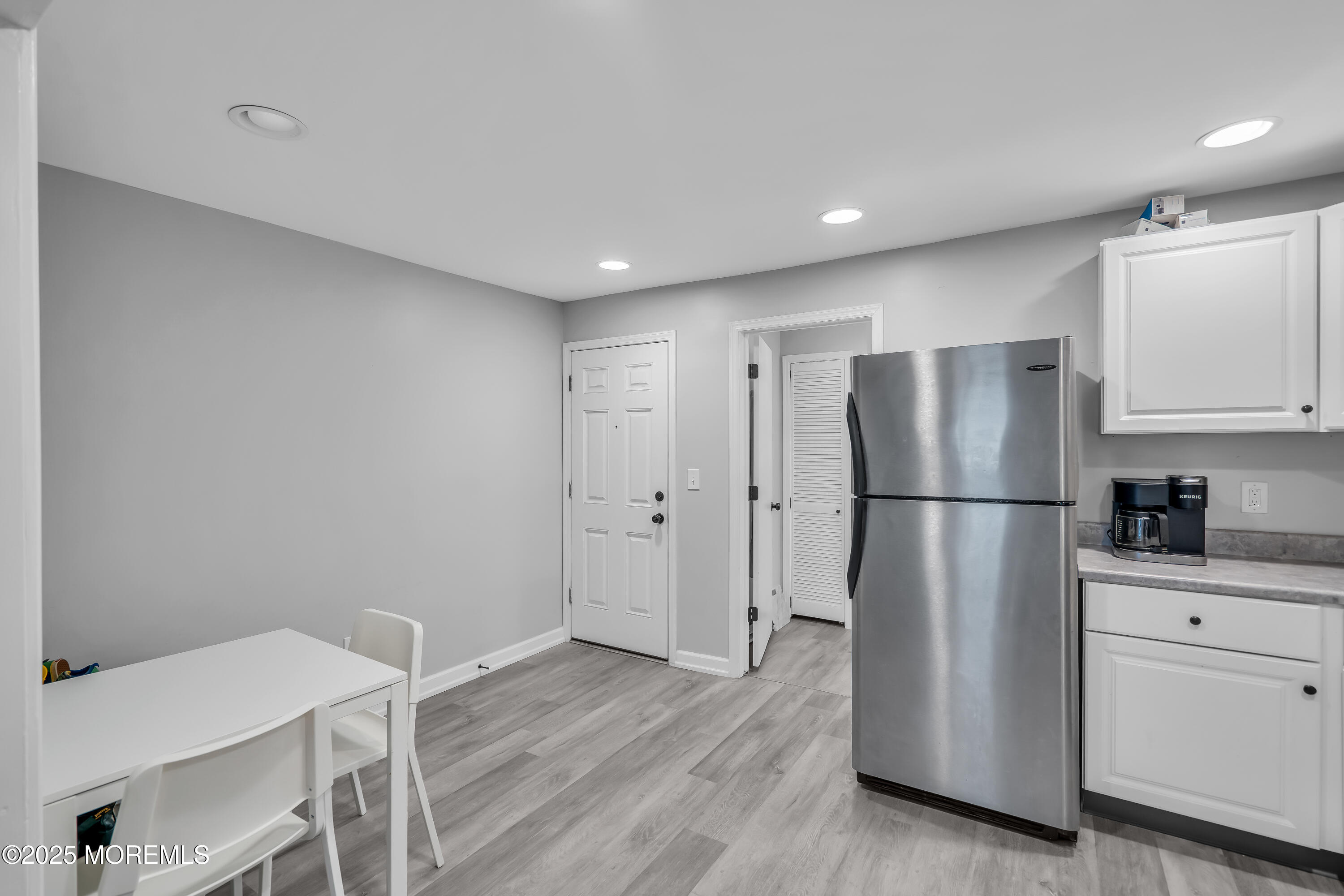 1076 Ocean Avenue, B, Sea Bright Unit: B