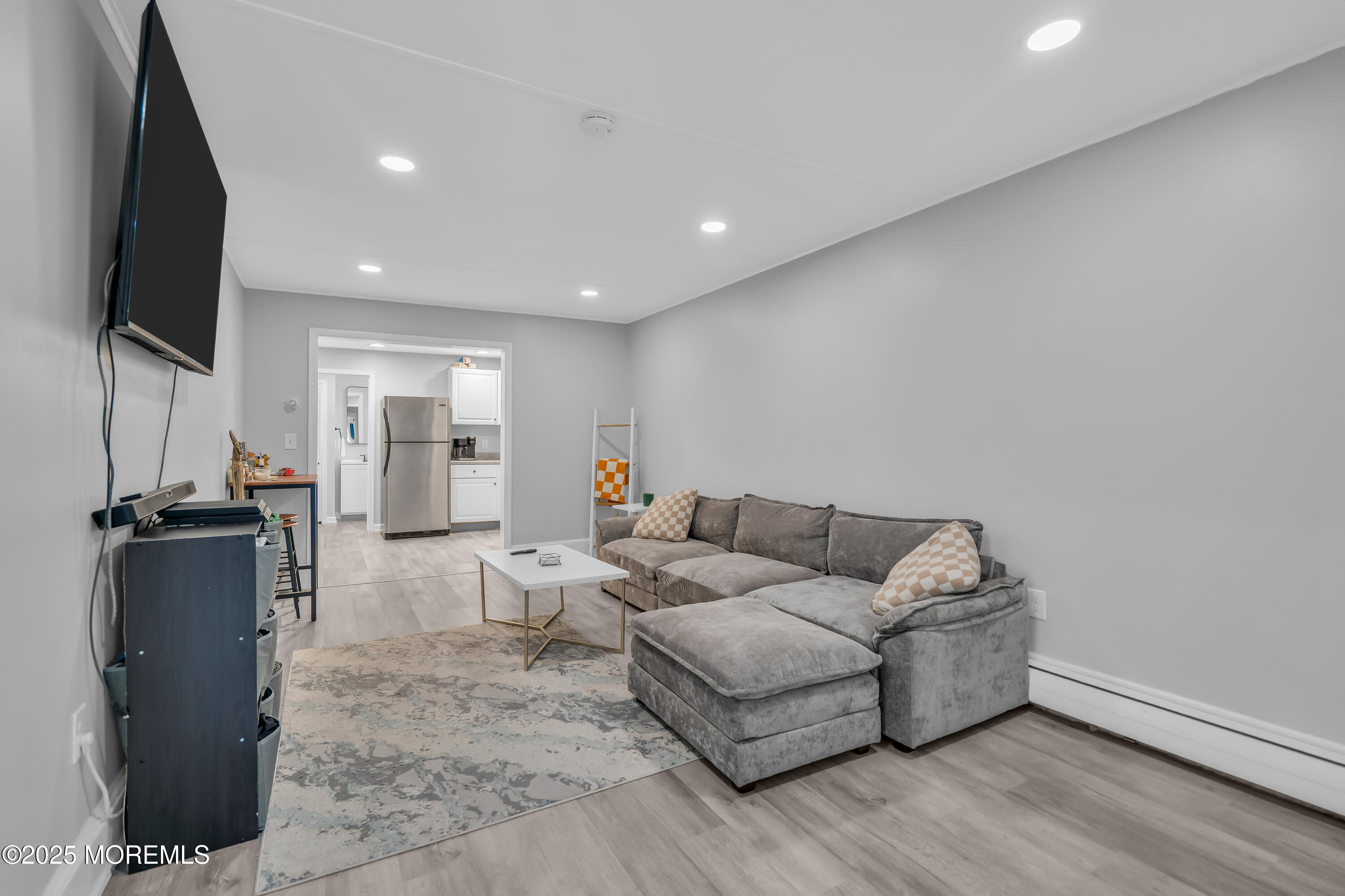 1076 Ocean Avenue, B, Sea Bright Unit: B