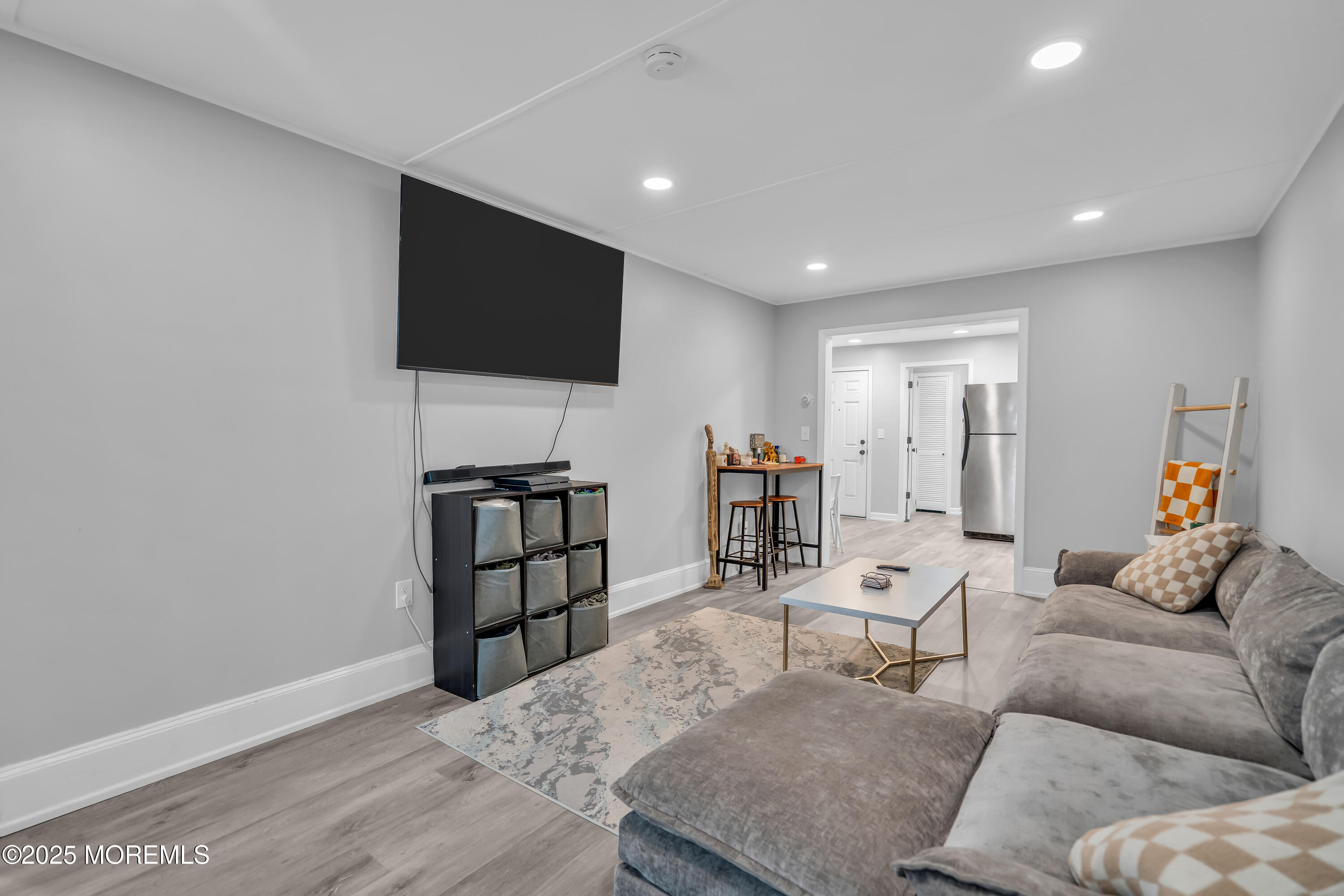 1076 Ocean Avenue, B, Sea Bright Unit: B
