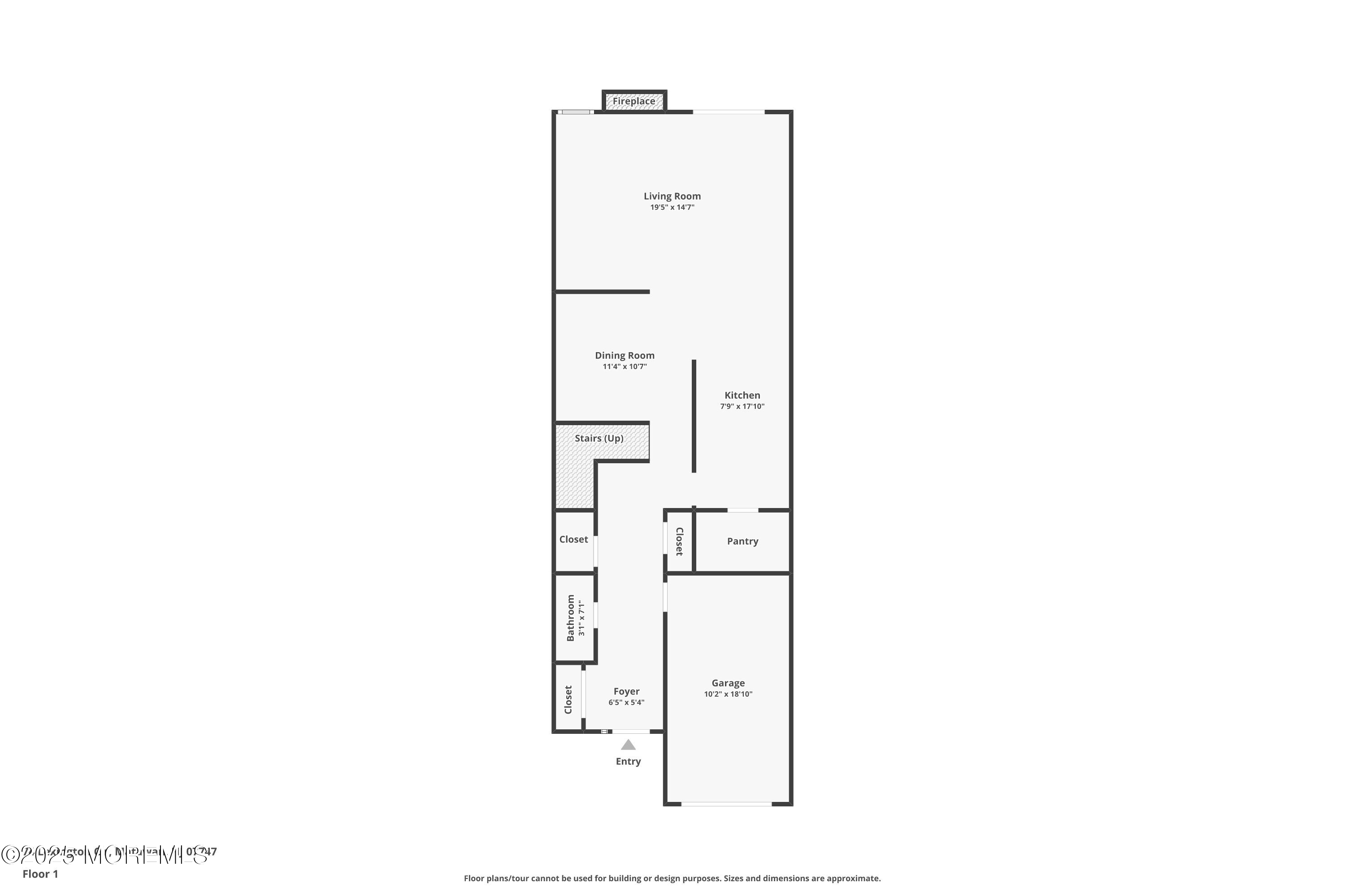 74 Lexington Circle, Matawan