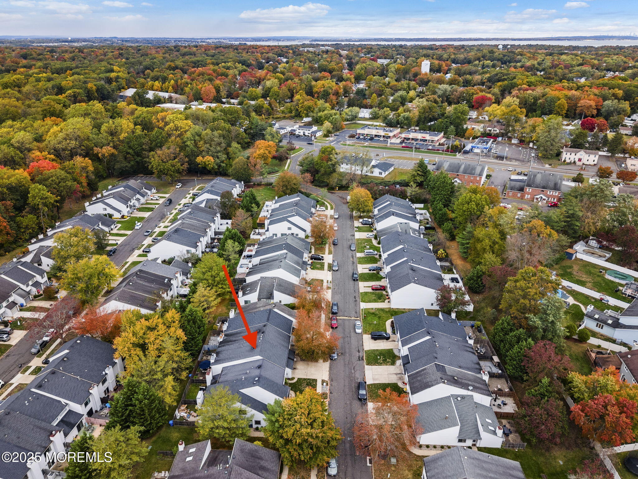 74 Lexington Circle, Matawan